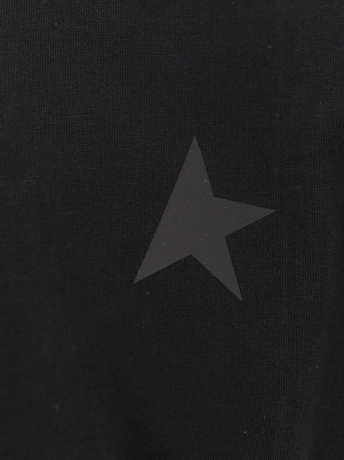 Cotton t-shirt with Logo print 3