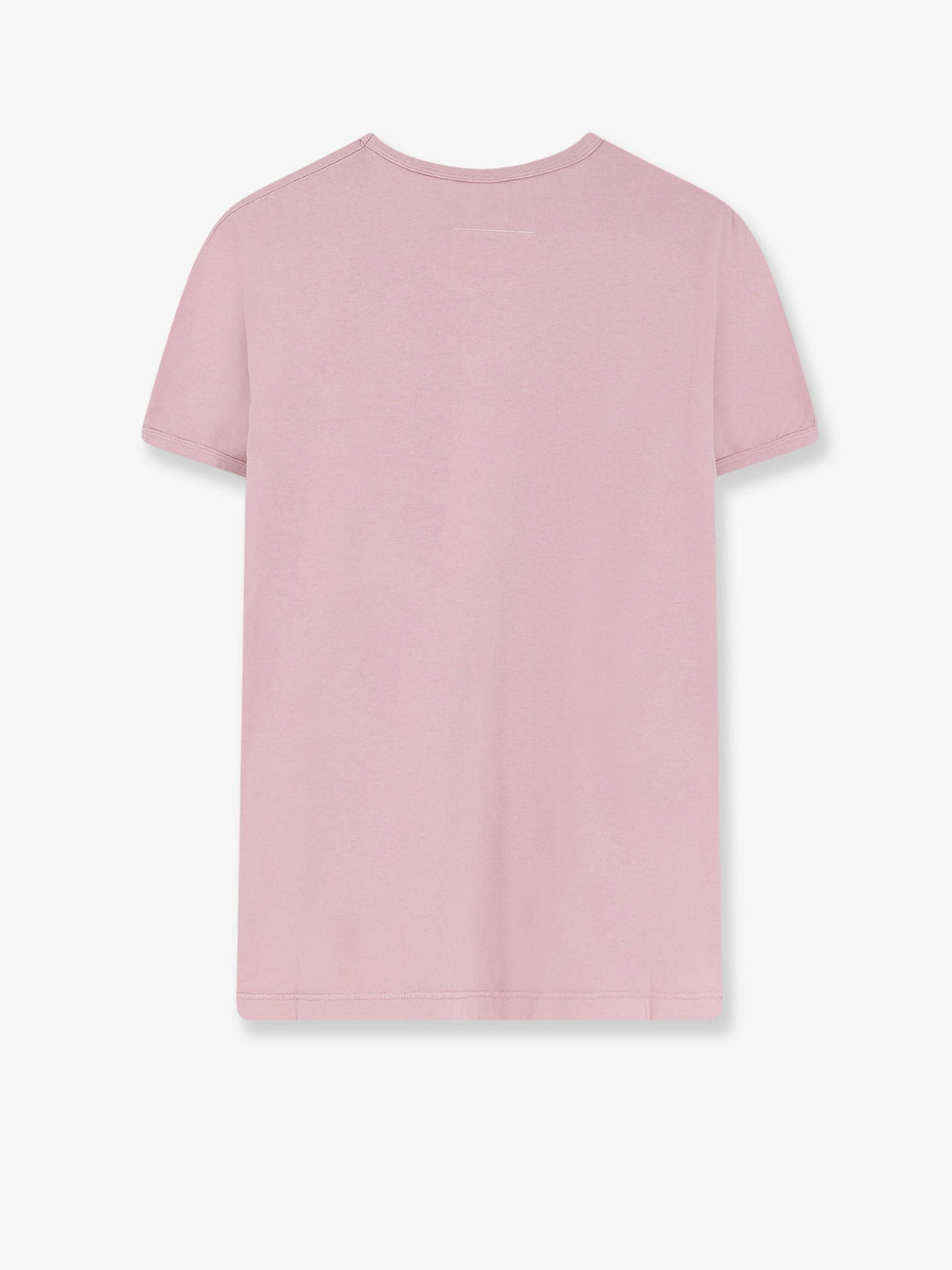 Cotton t-shirt with print 2