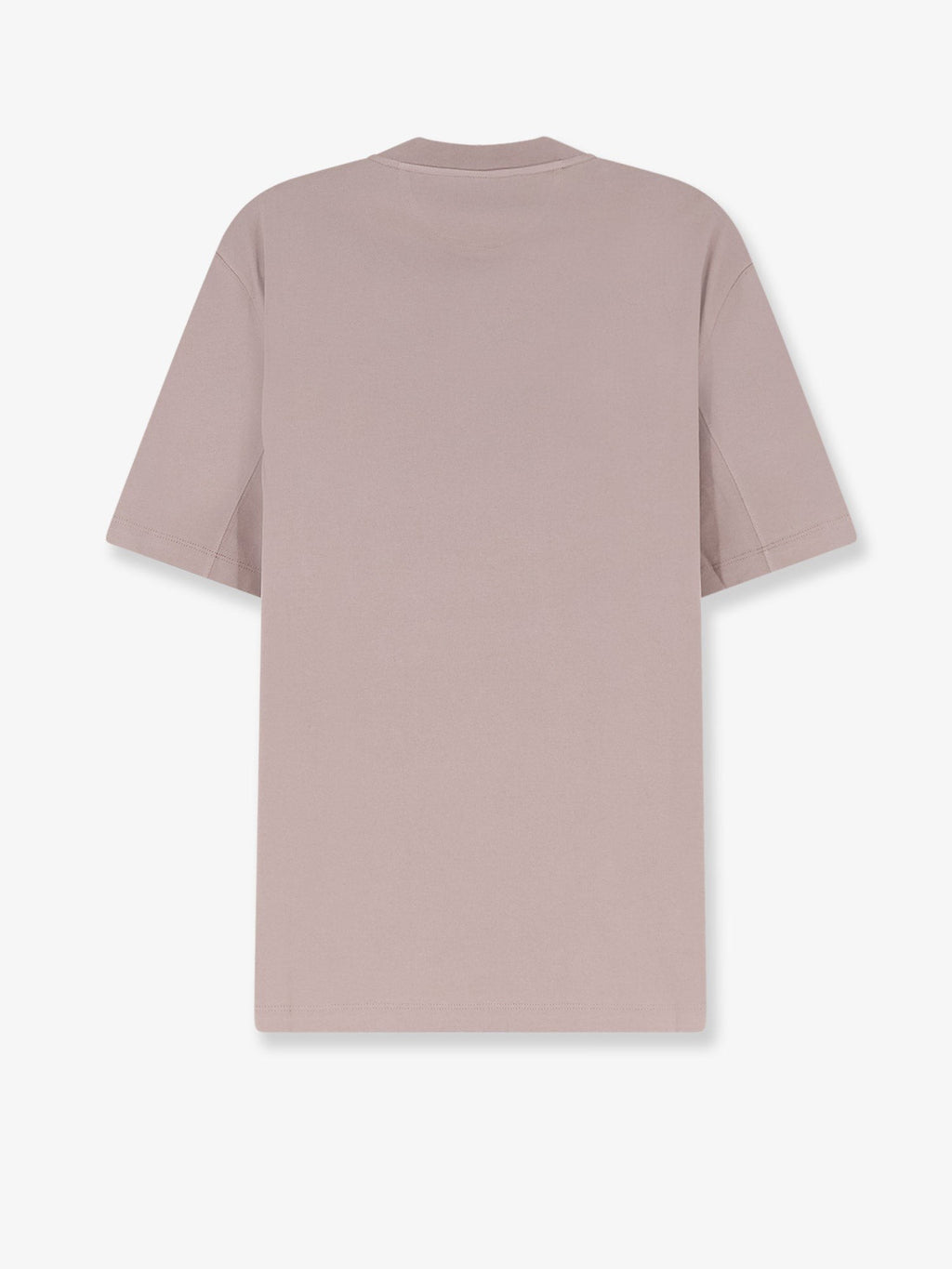 Cotton T-shirt 2
