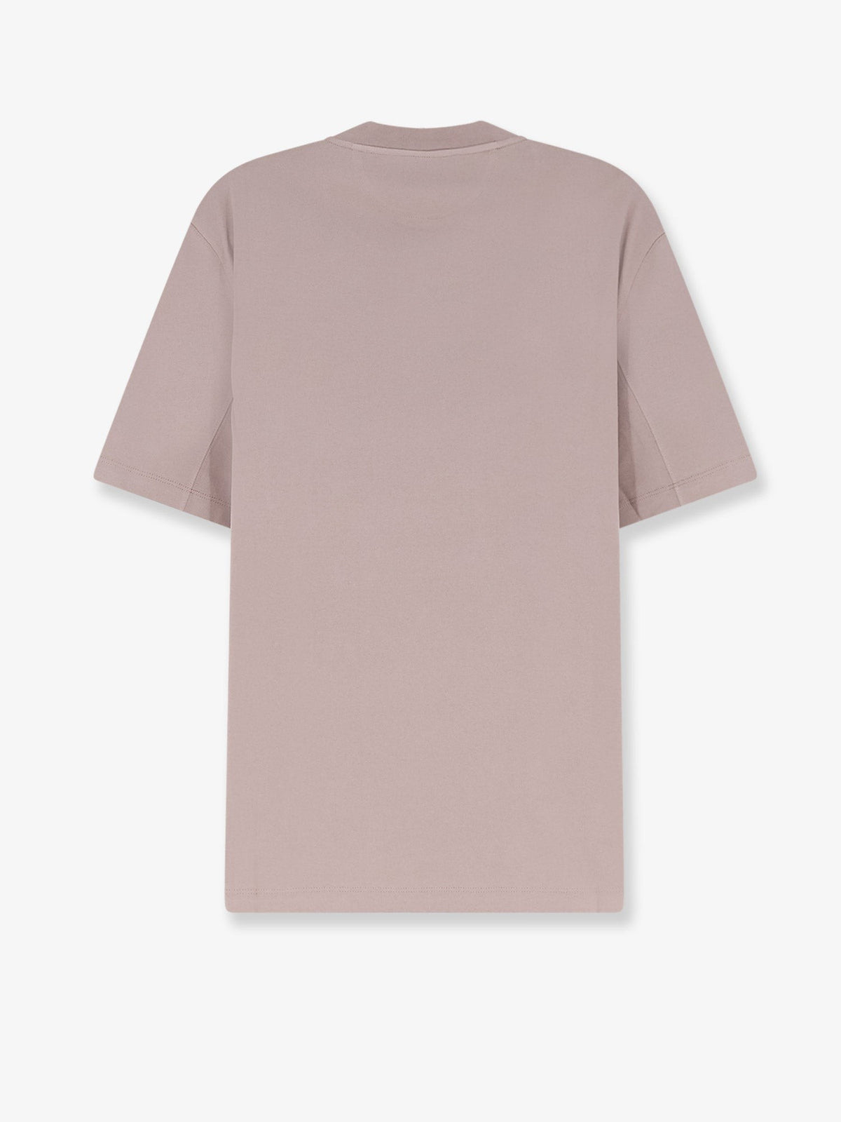 Cotton T-shirt 2