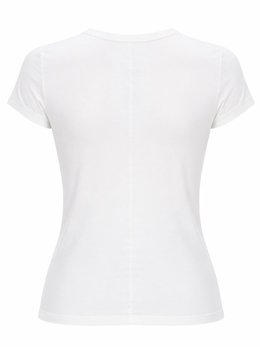 COTTON T-SHIRT 3