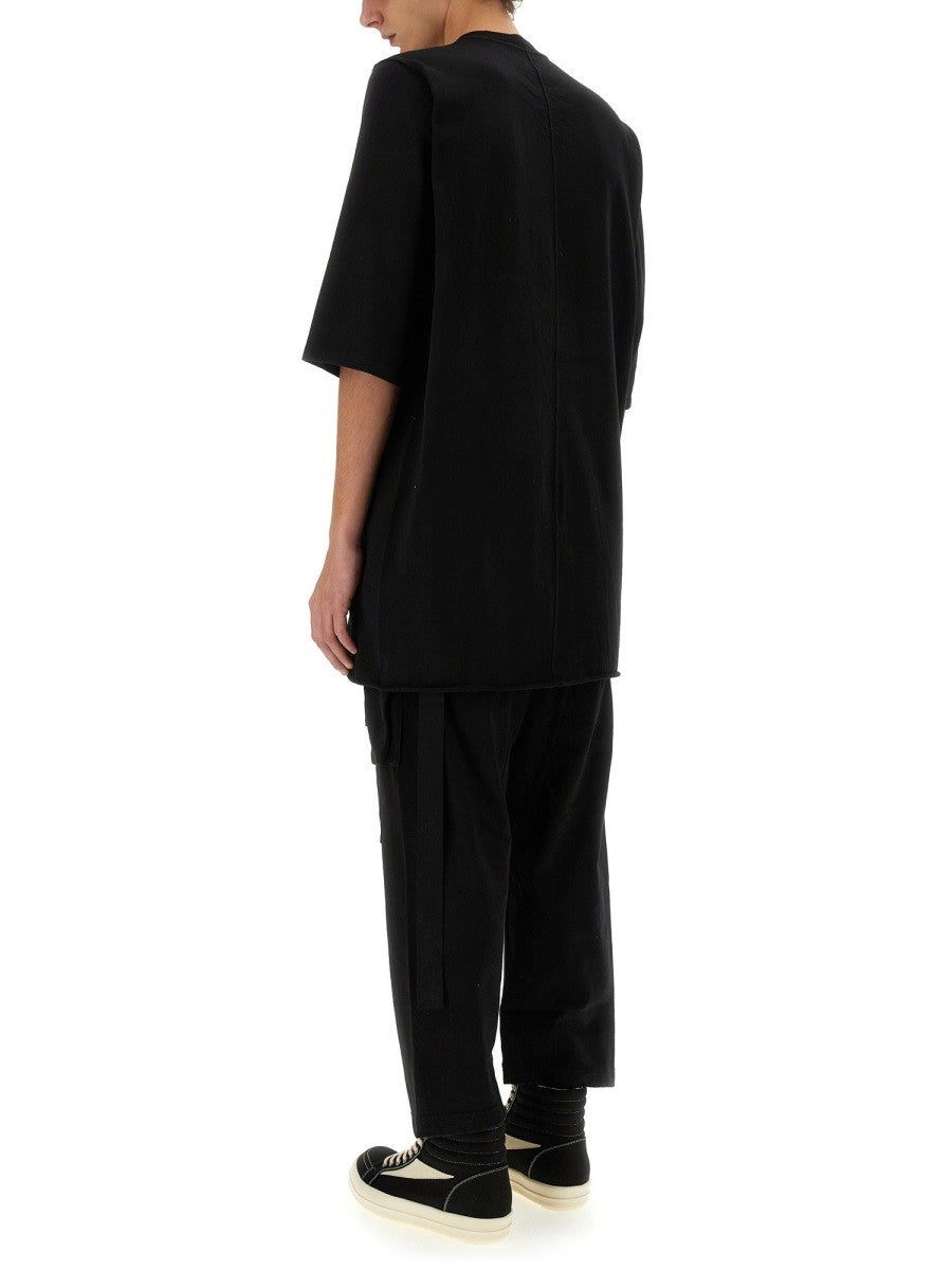 COTTON T-SHIRT 2
