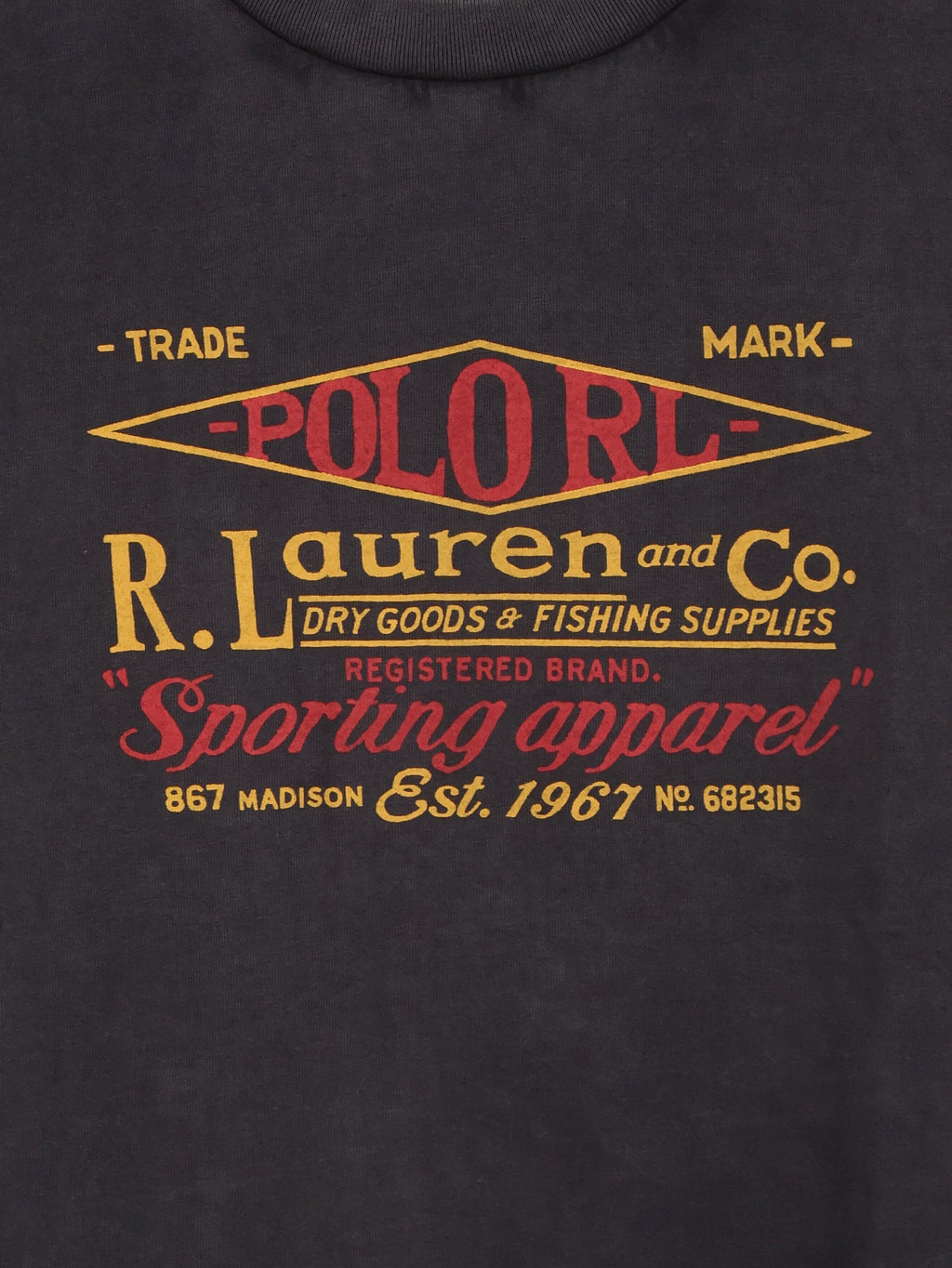 Cotton t-shirt 3