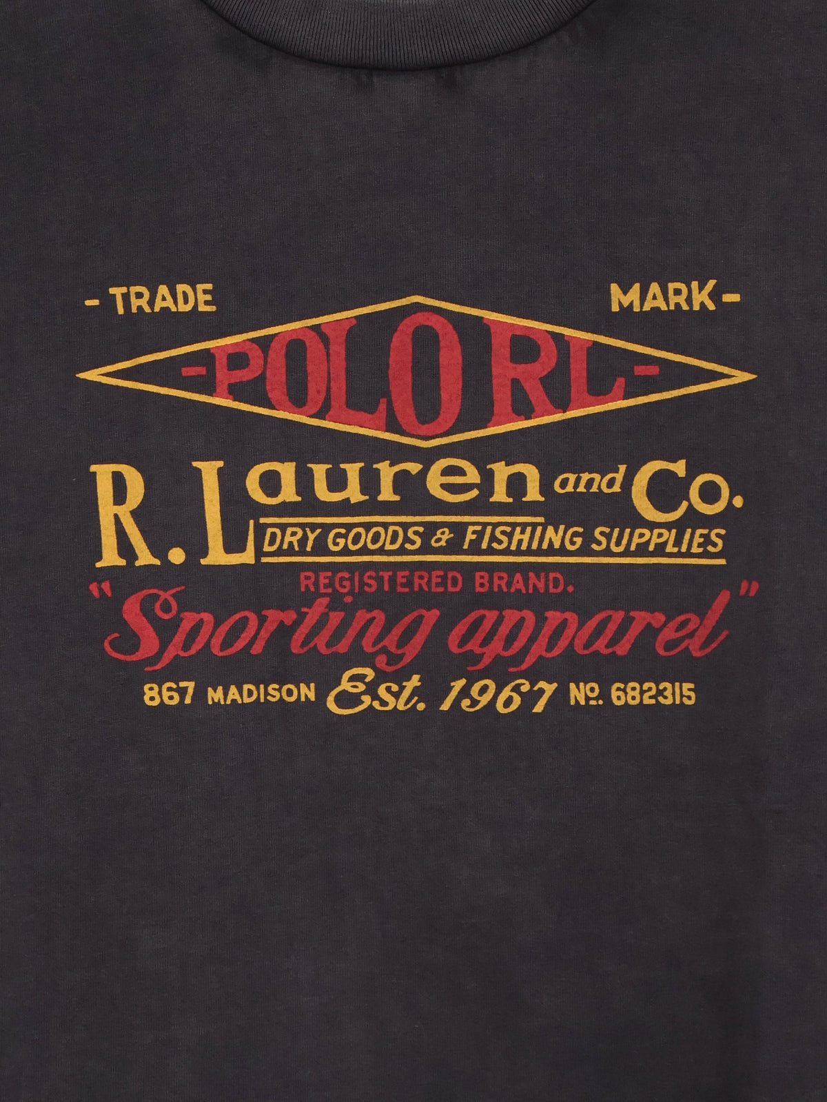 Cotton t-shirt 3