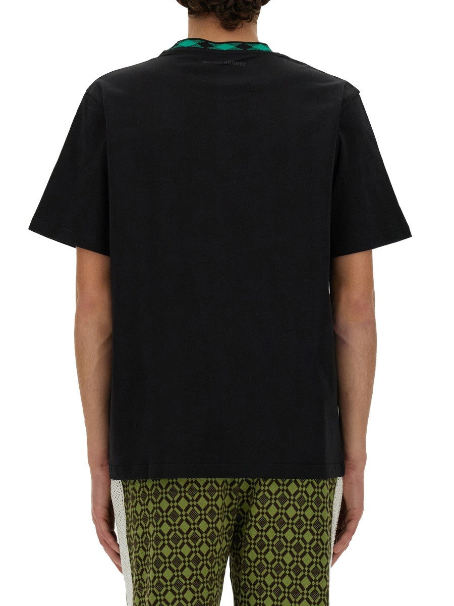 COTTON T-SHIRT 3