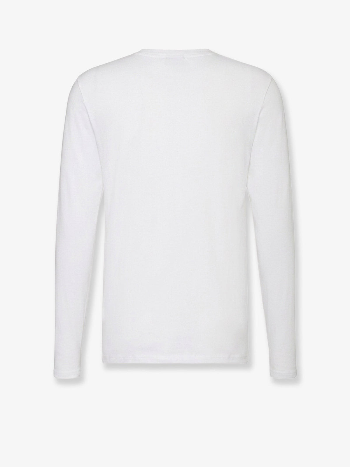 Cotton T-shirt 2