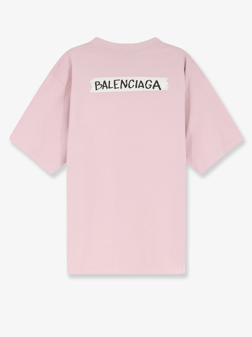 Cotton T-Shirt 2