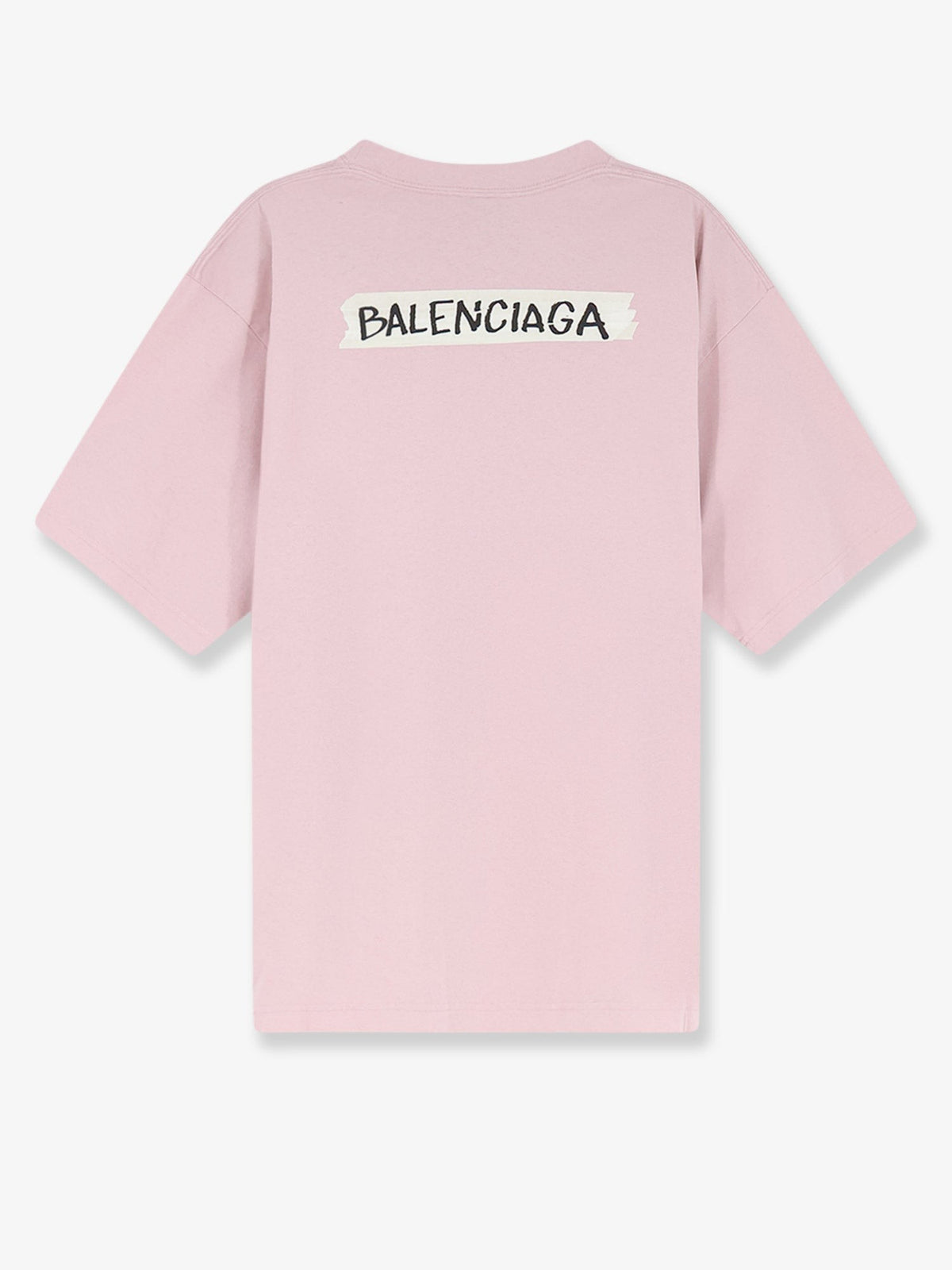 Cotton T-Shirt 2