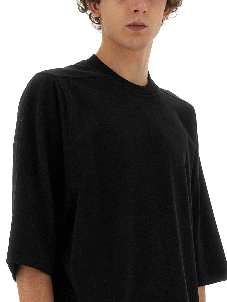 COTTON T-SHIRT 4