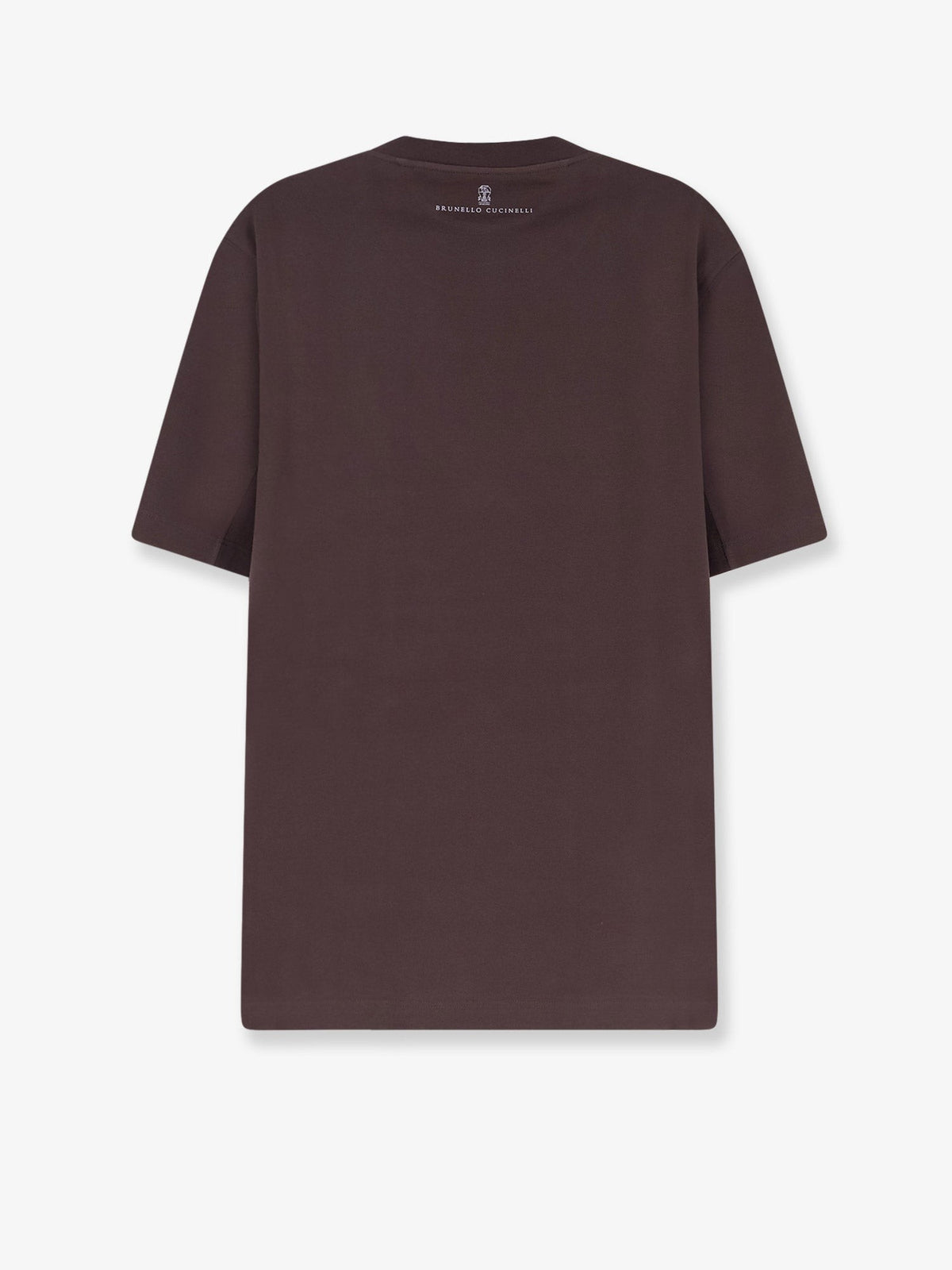 Cotton T-shirt 2