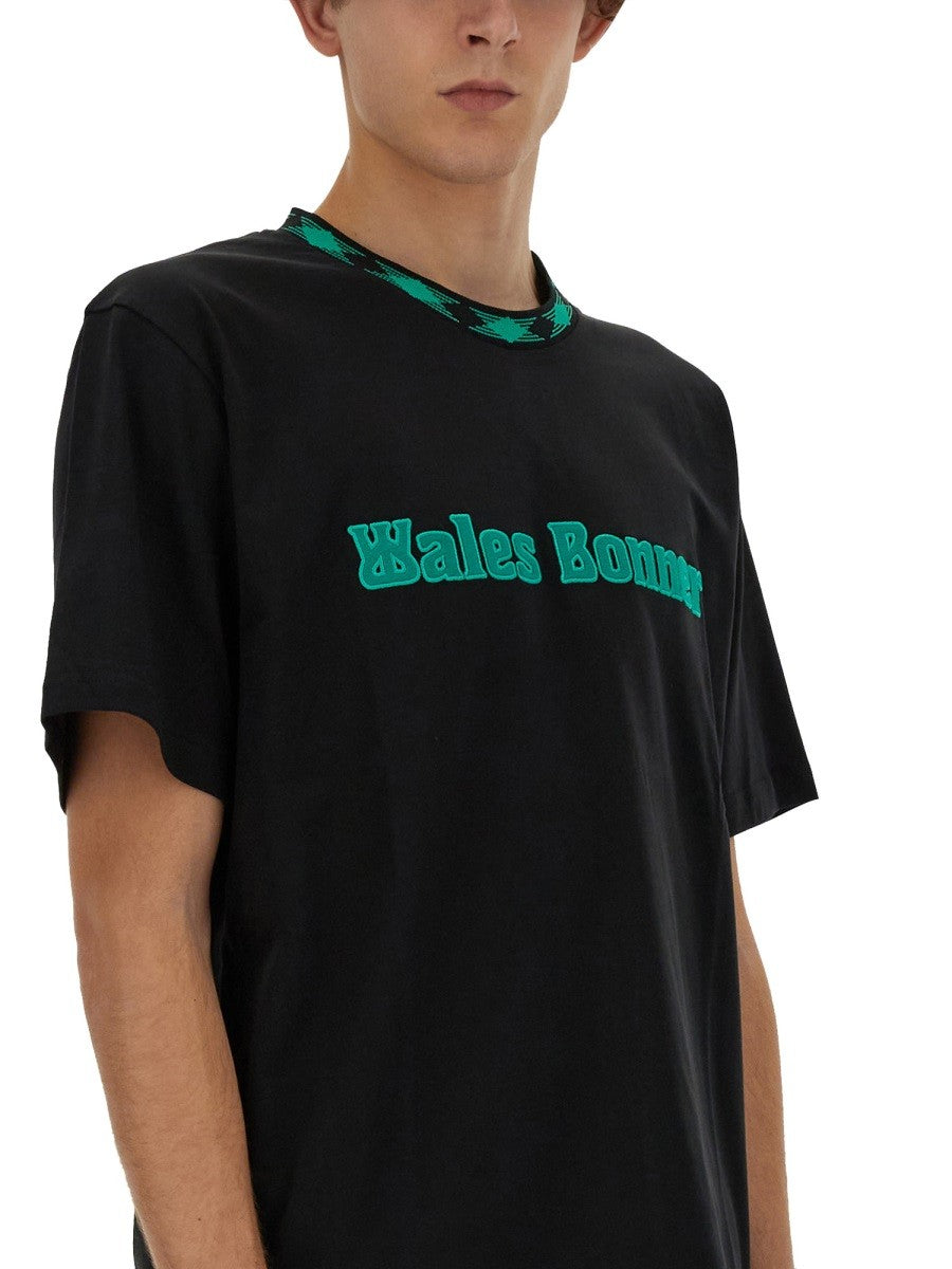 COTTON T-SHIRT 4