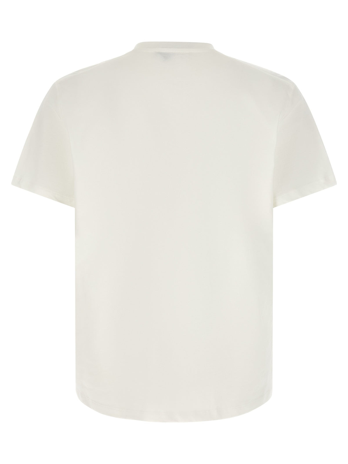 Cotton t-shirt 2