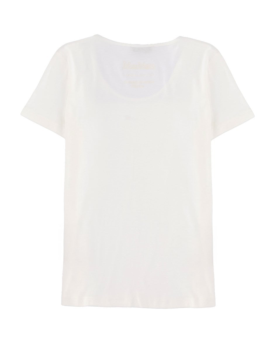 COTTON T-SHIRT 2