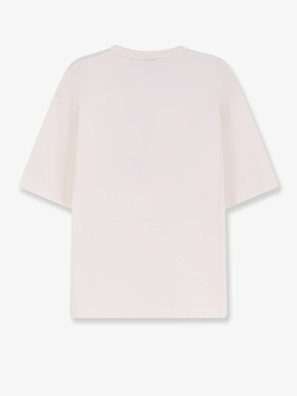 Cotton T-Shirt 2