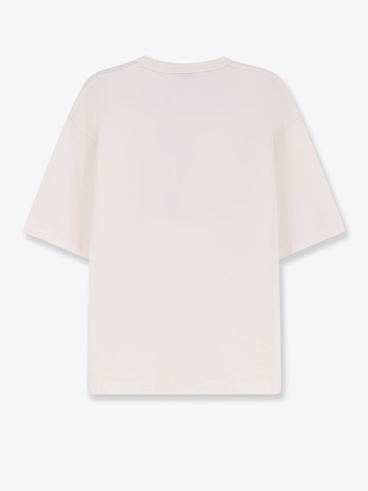 Cotton T-Shirt 2