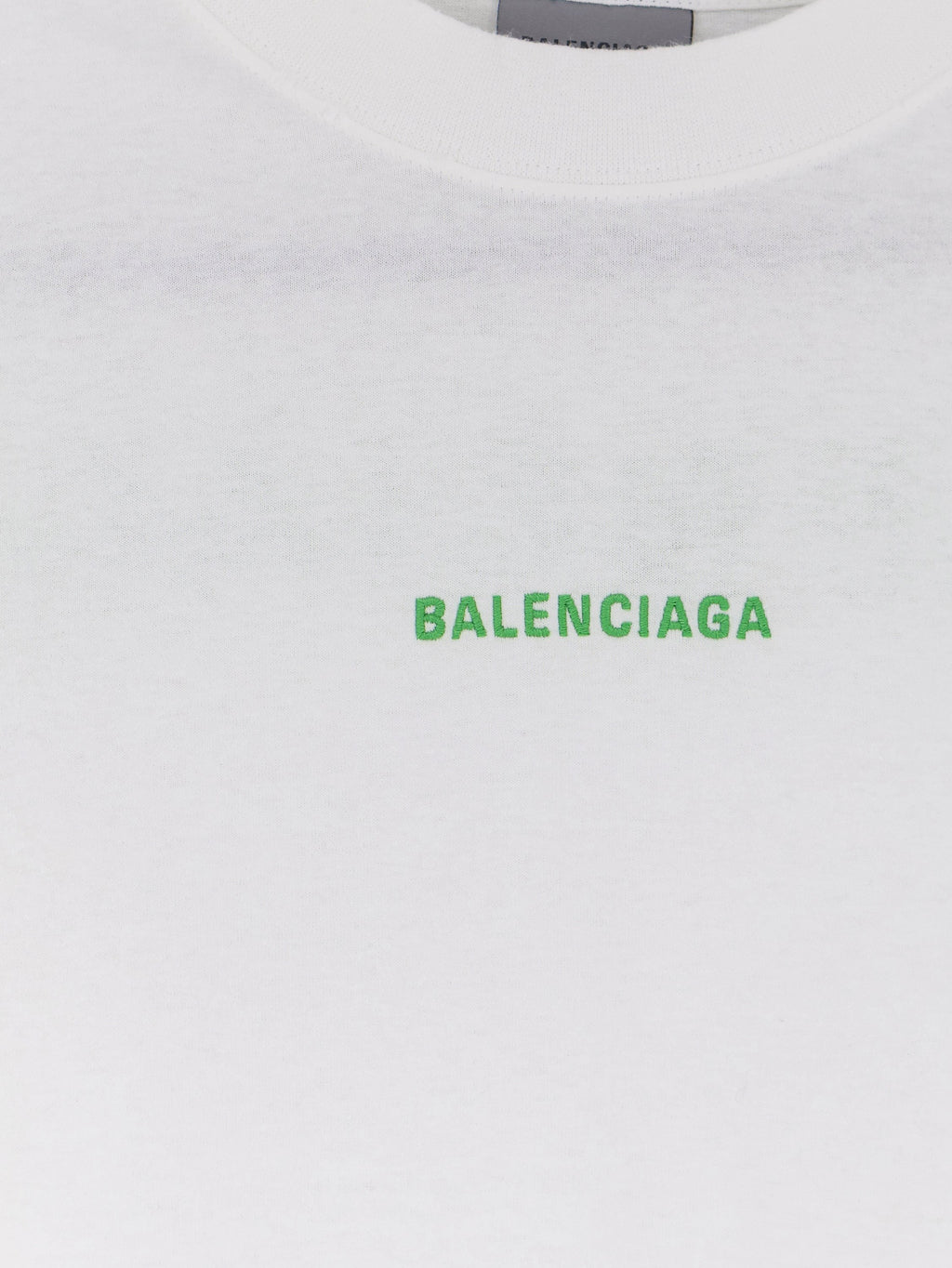 Cotton T-Shirt 3