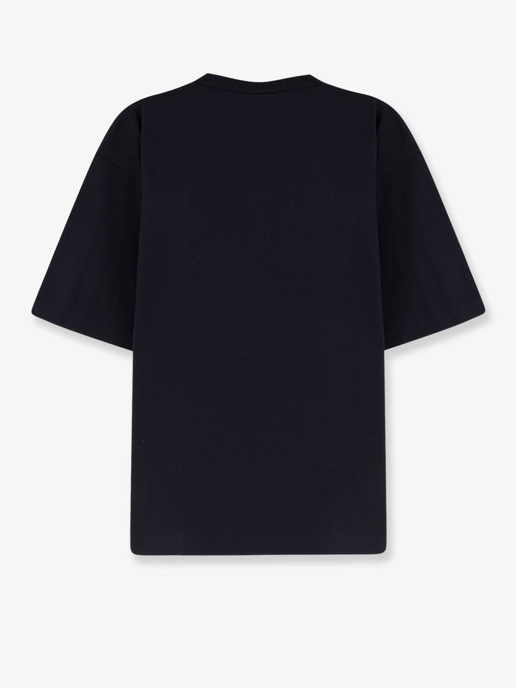 Cotton T-Shirt 2
