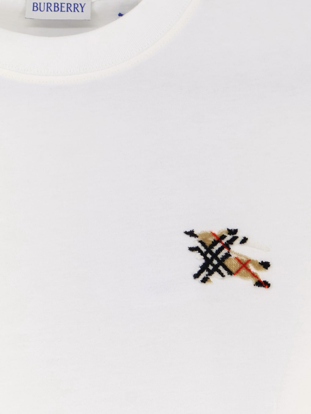 Cotton T-shirt 3