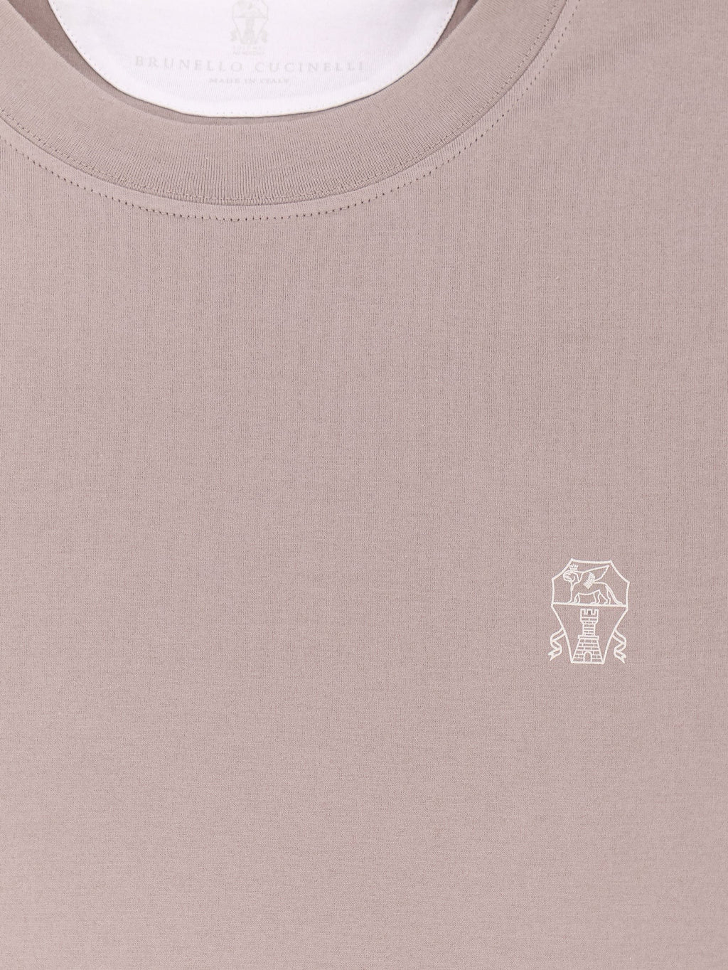 Cotton T-shirt 3