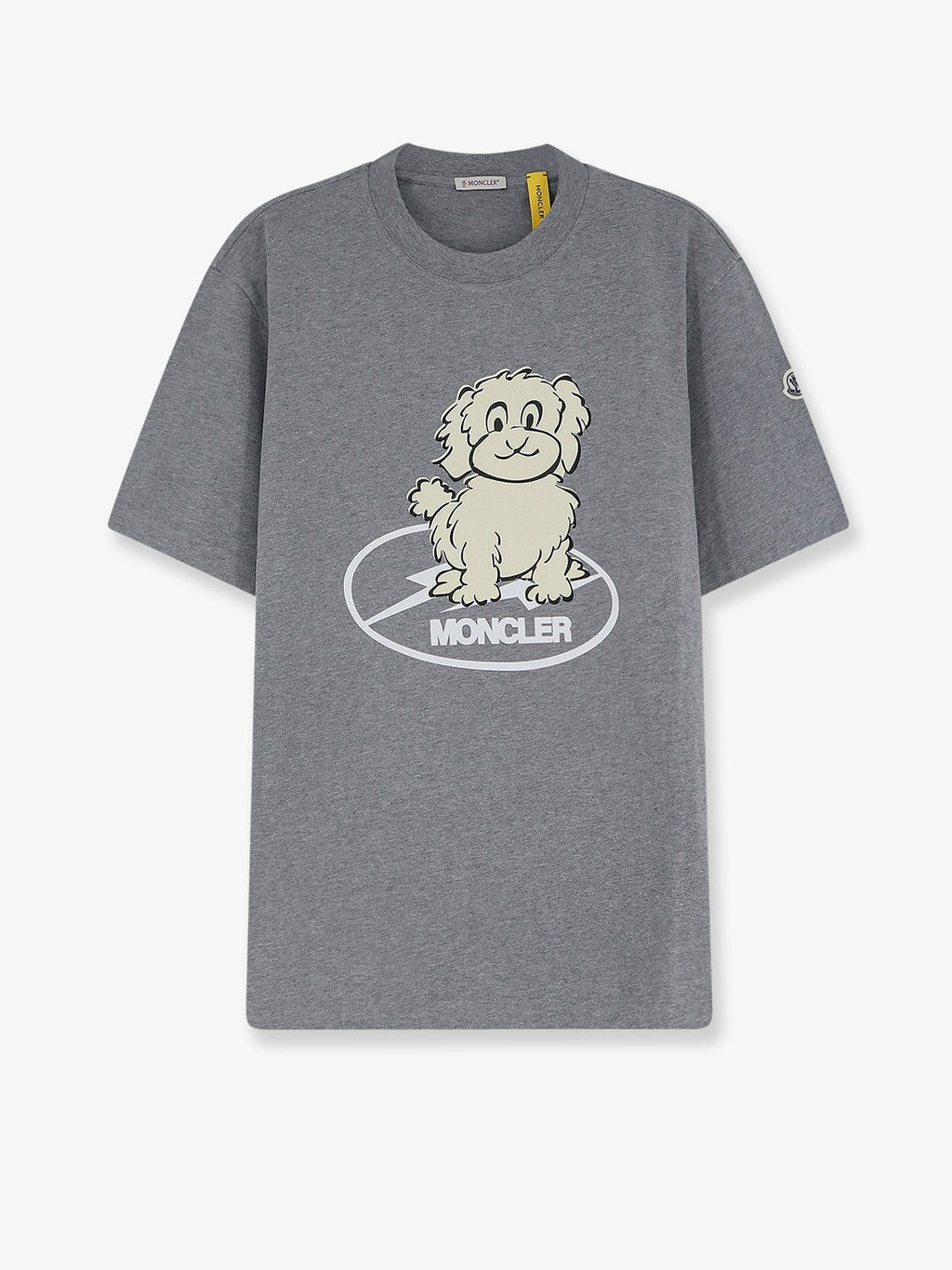 Cotton T-Shirt