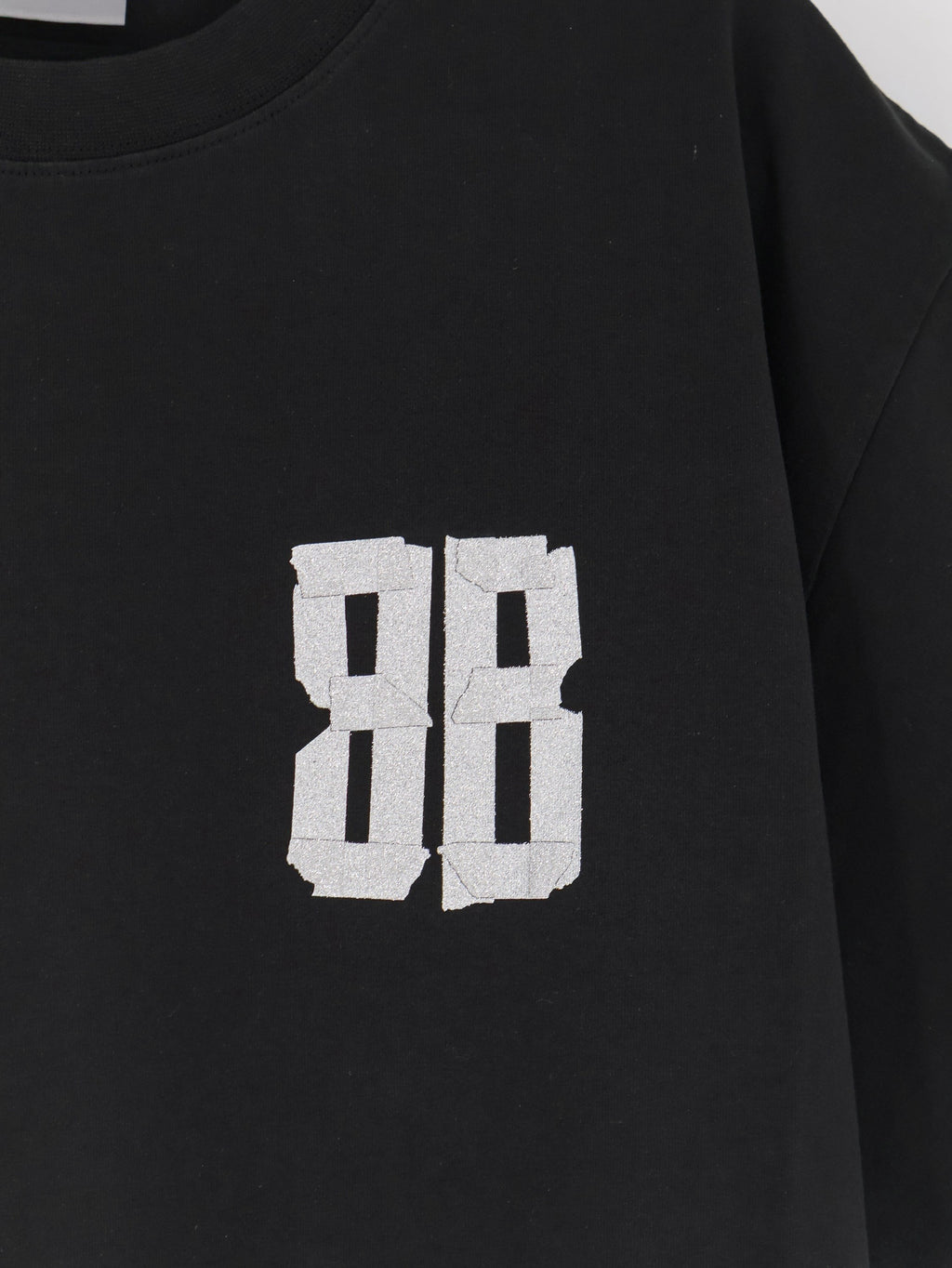 Cotton T-Shirt 3