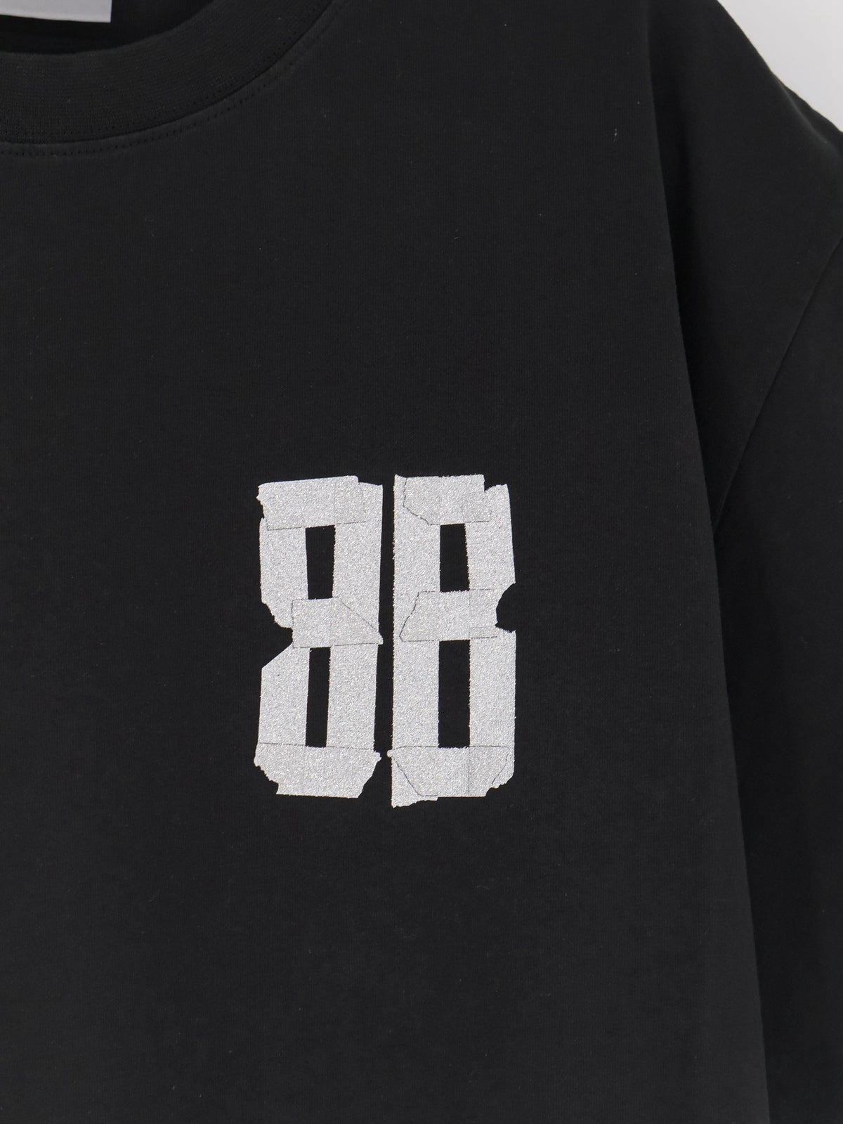 Cotton T-Shirt 3