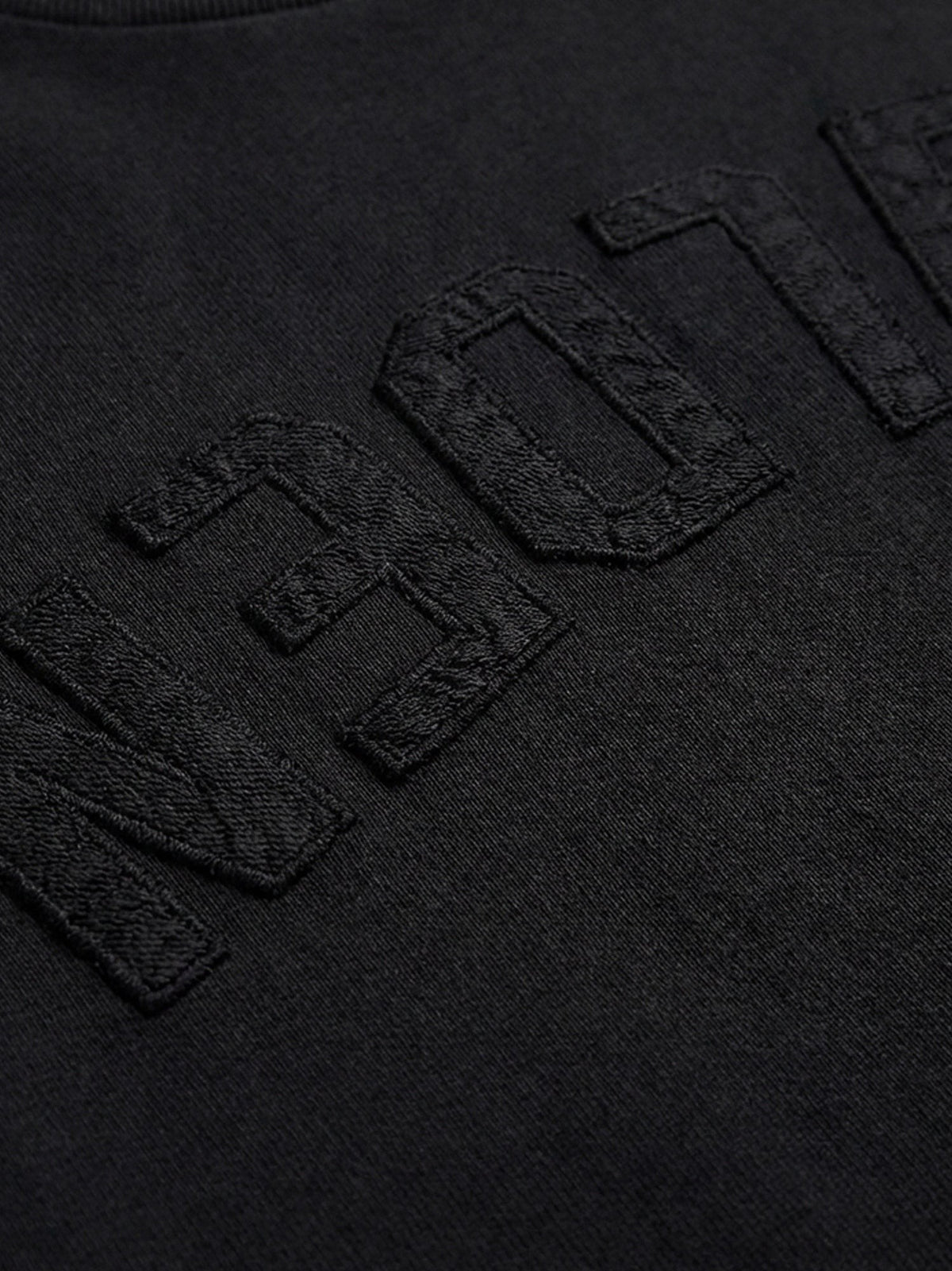 Cotton T-shirt 3