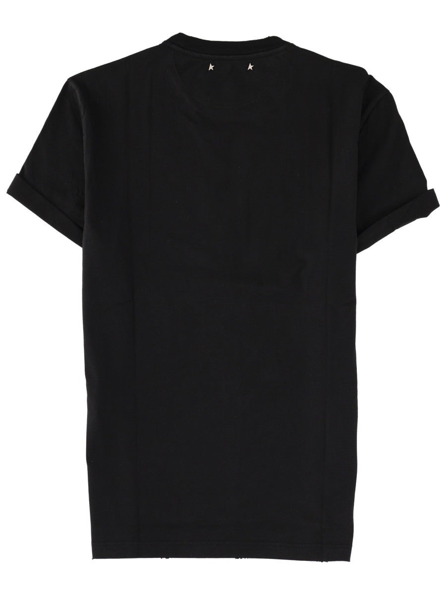 COTTON T-SHIRT 3