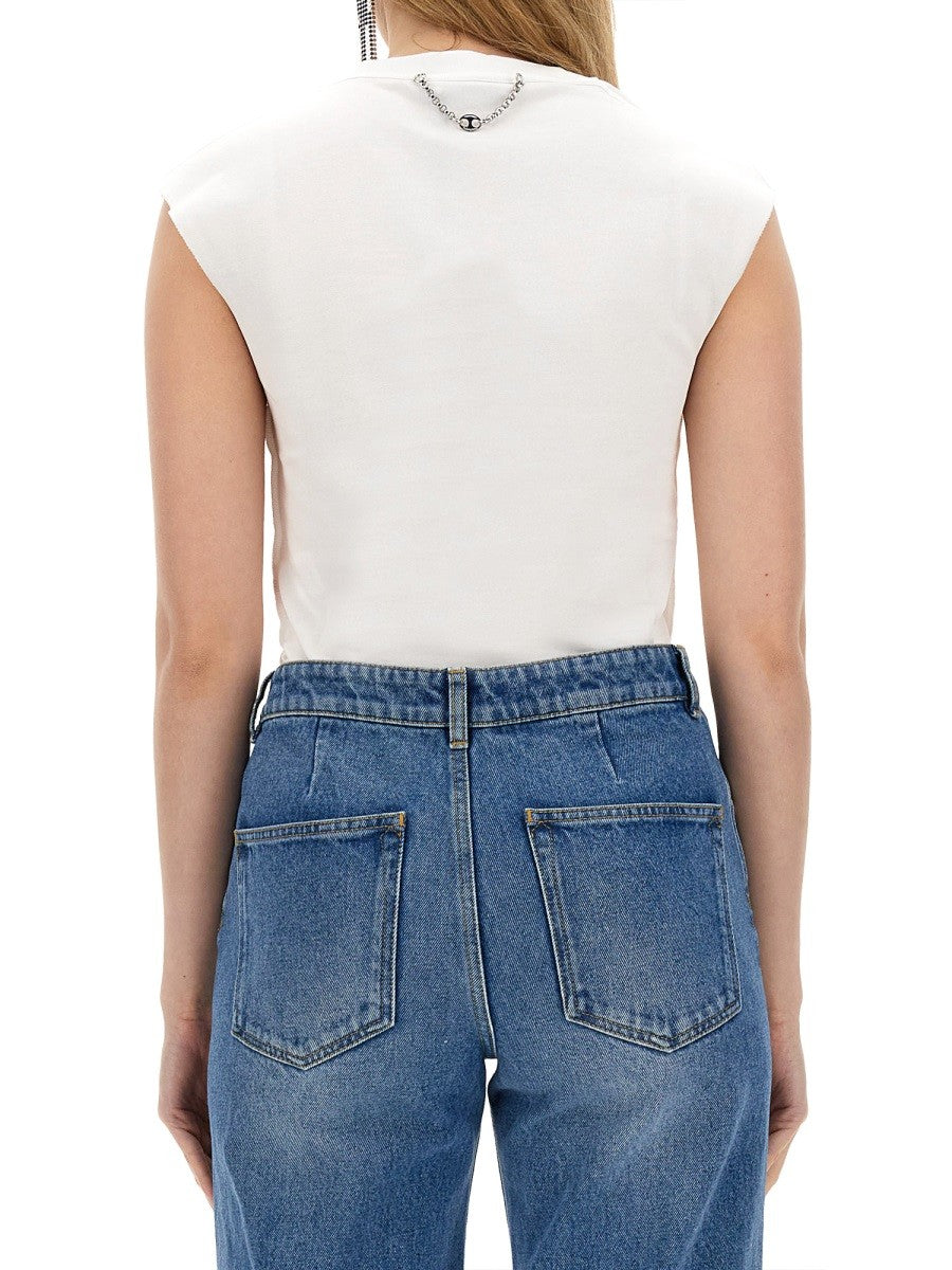 COTTON T-SHIRT 3