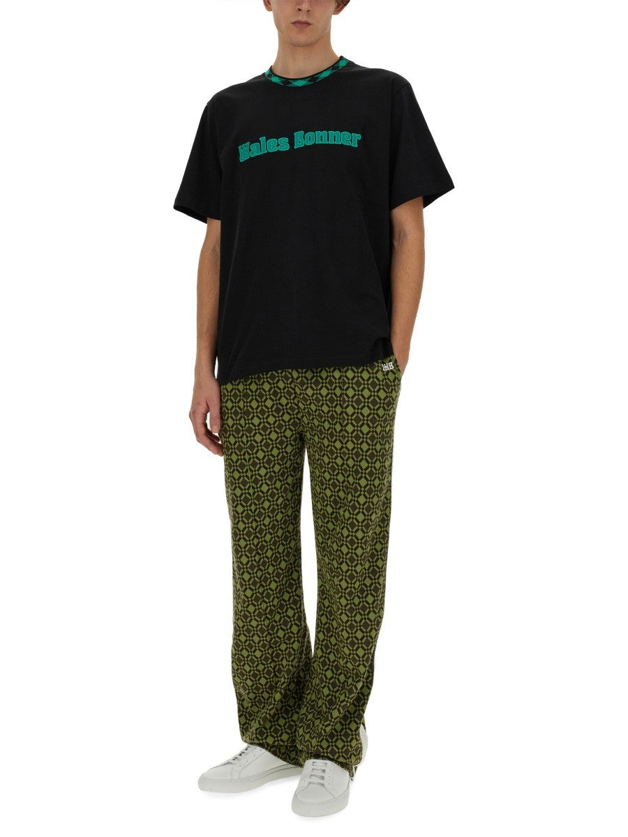 COTTON T-SHIRT 2