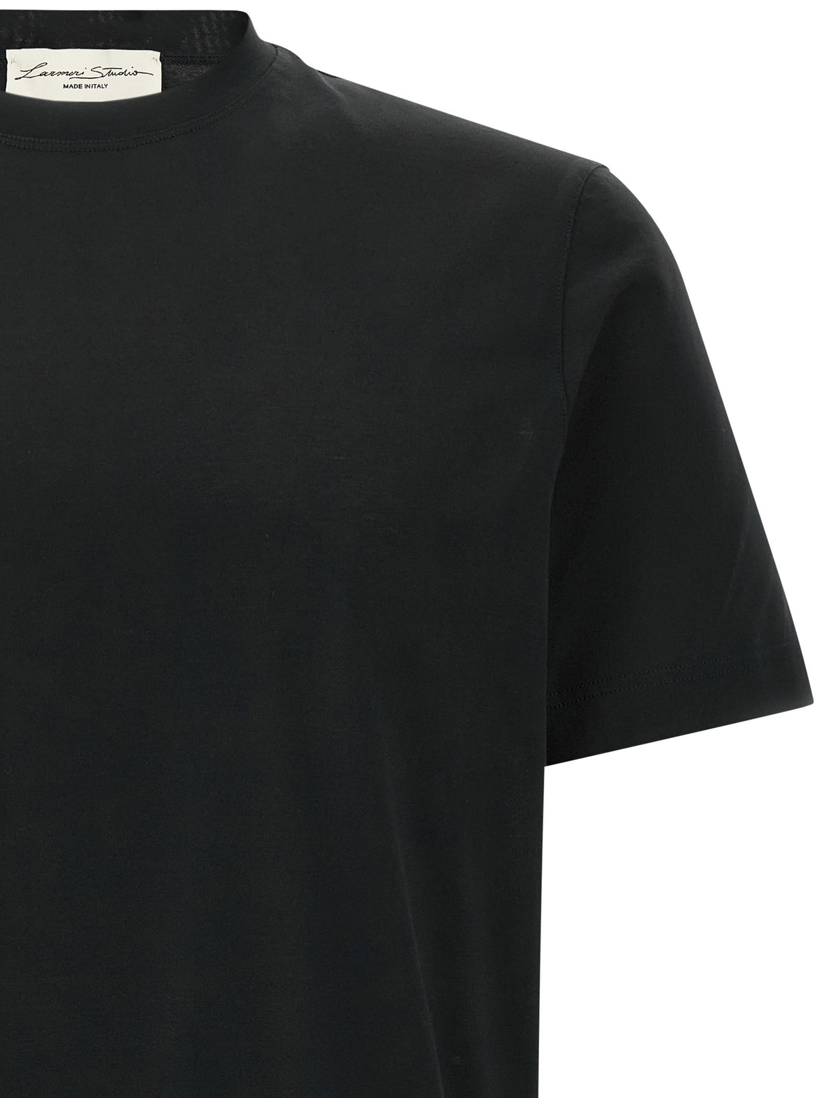 Cotton t-shirt 3