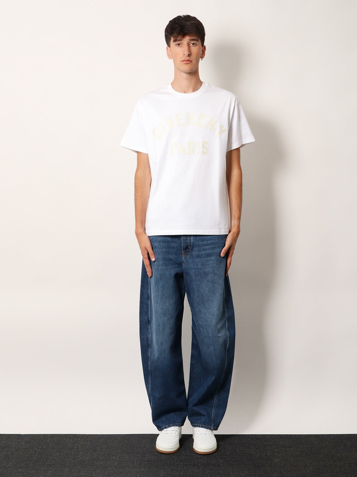 Cotton T-shirt 3