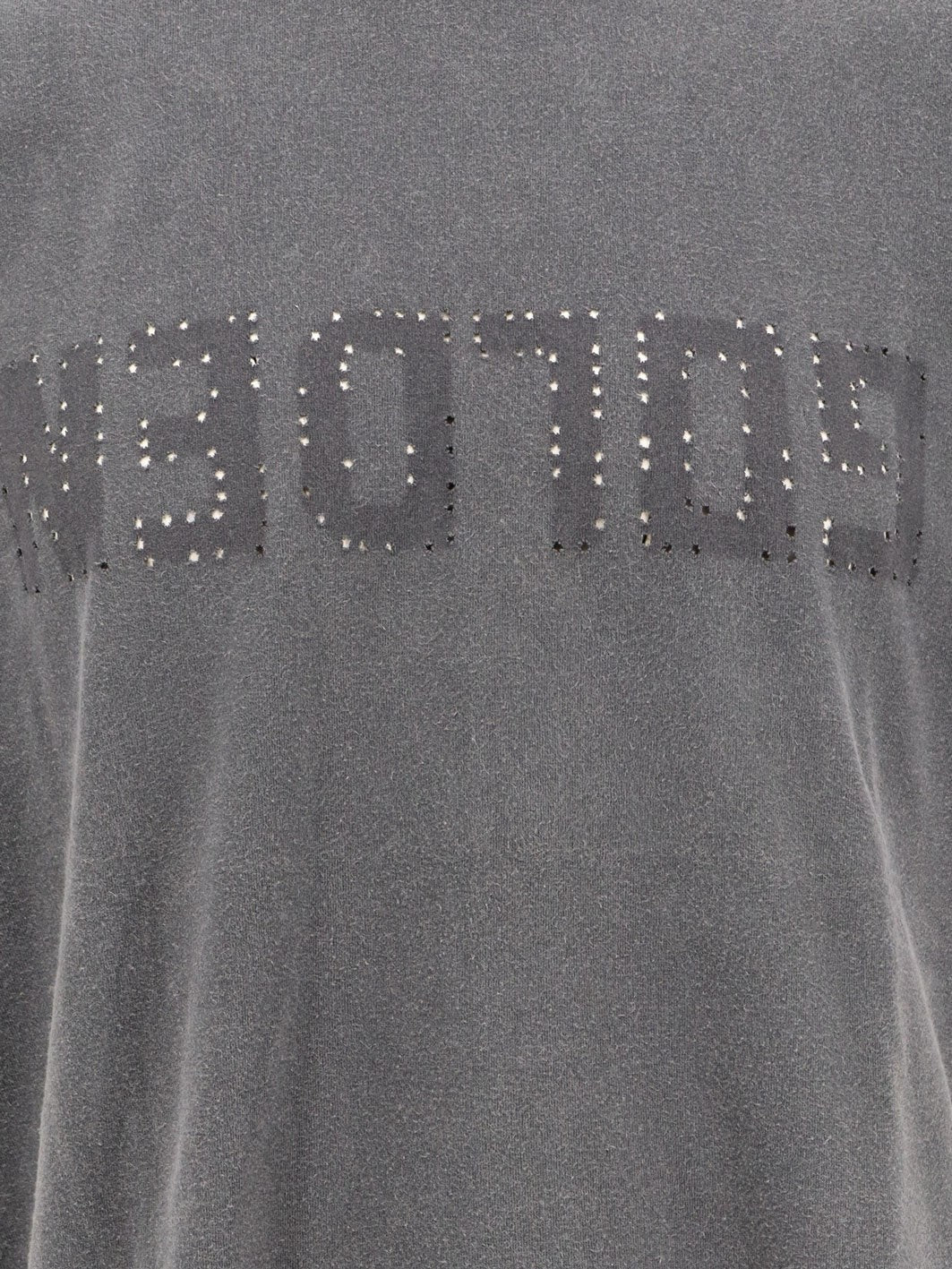 Cotton T-shirt 3