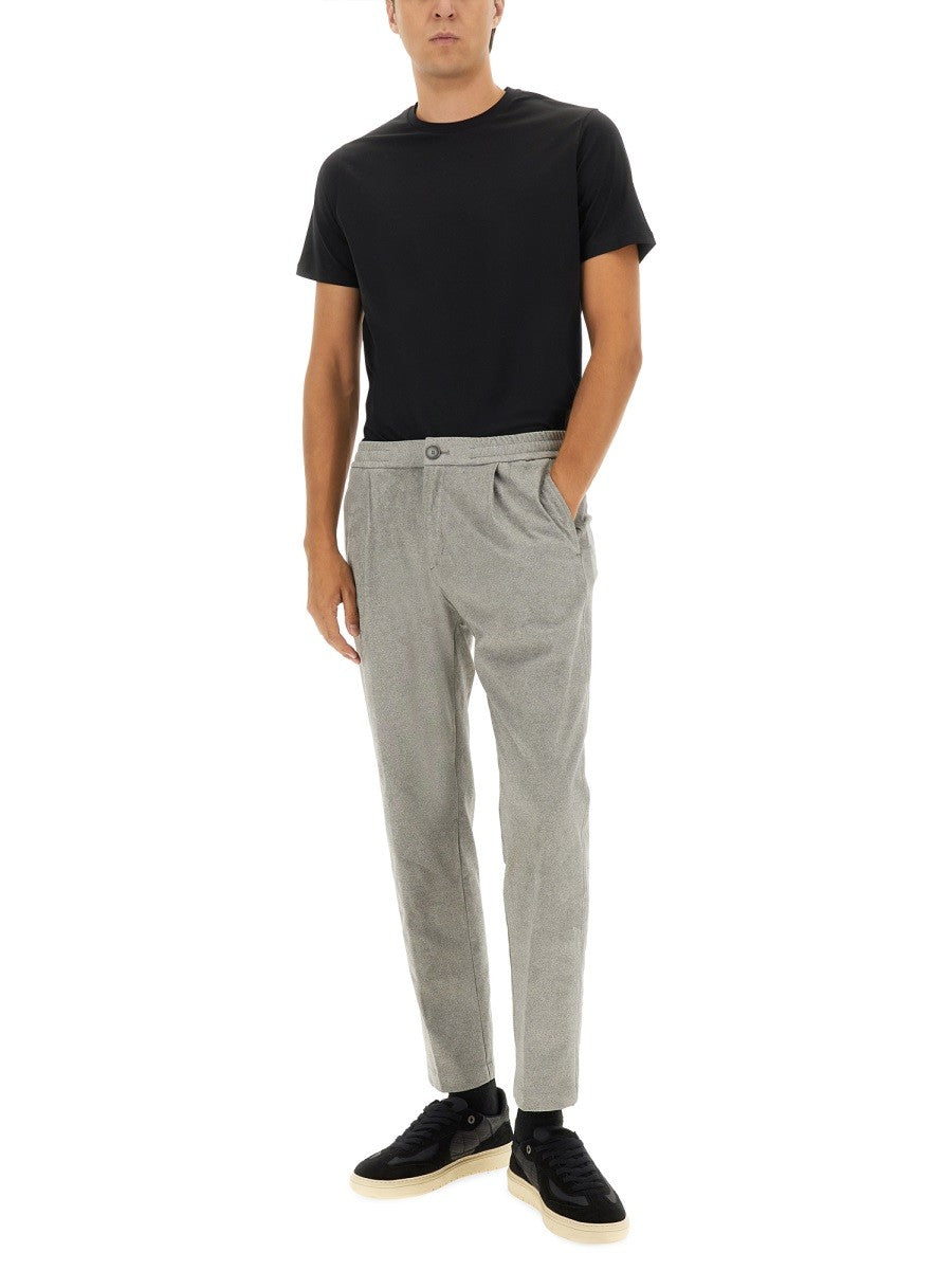COTTON T-SHIRT 3