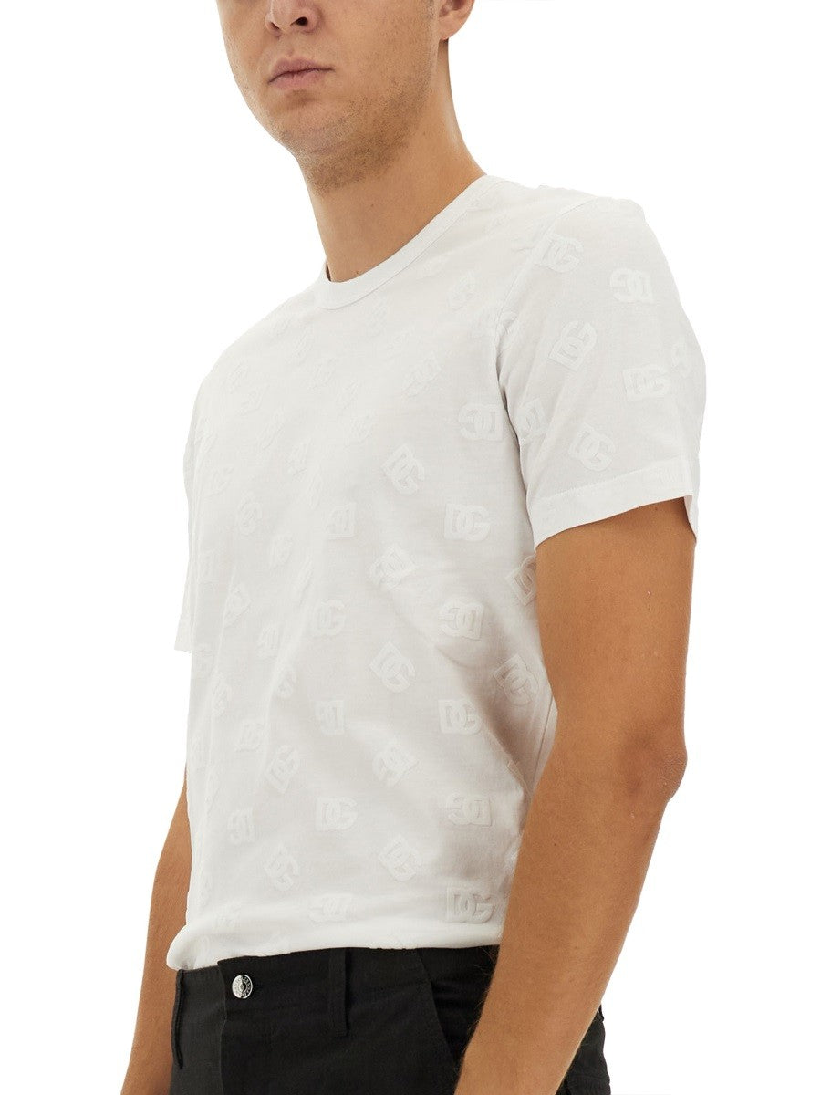 COTTON T-SHIRT 4