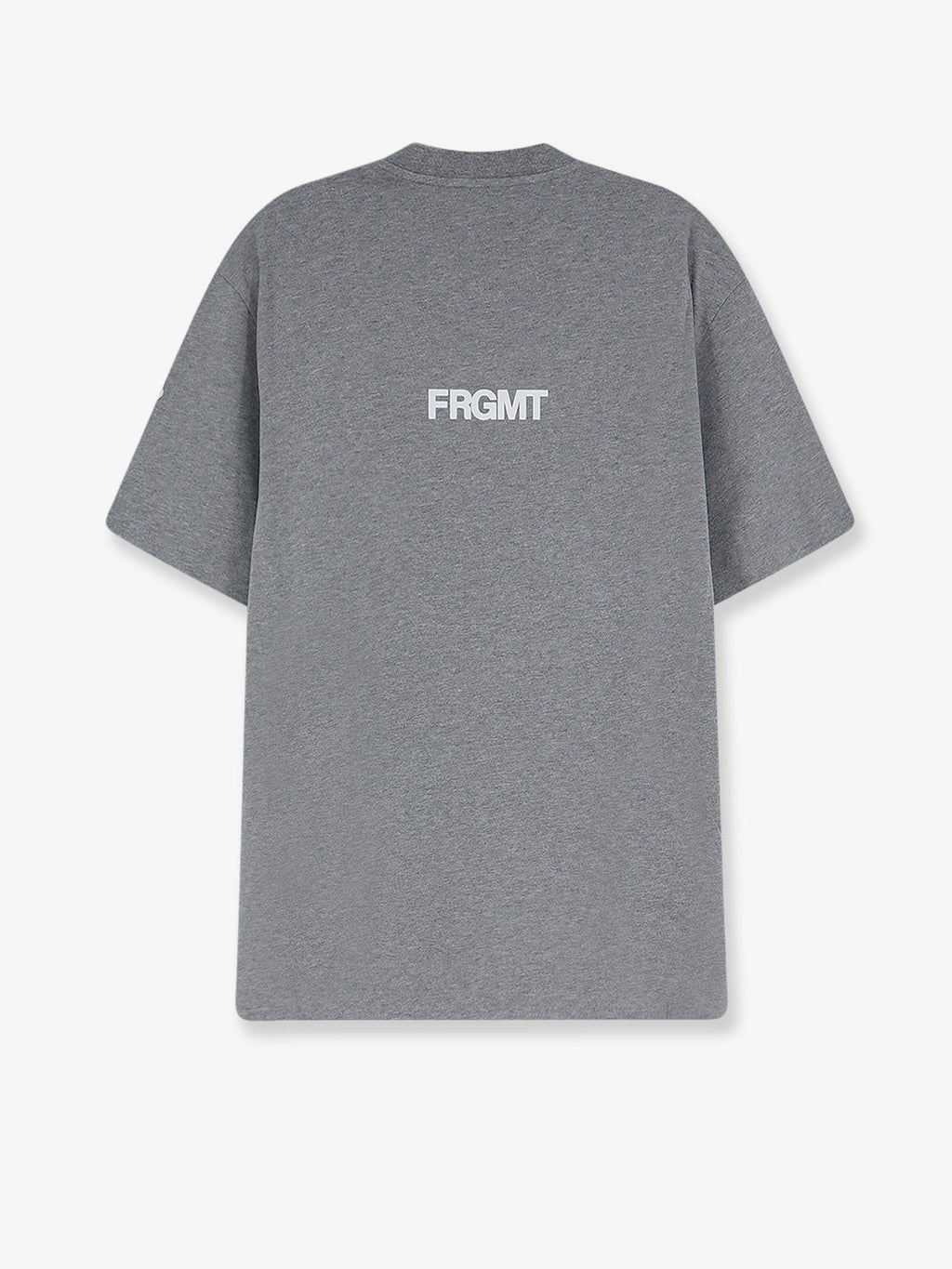 Cotton T-Shirt 2