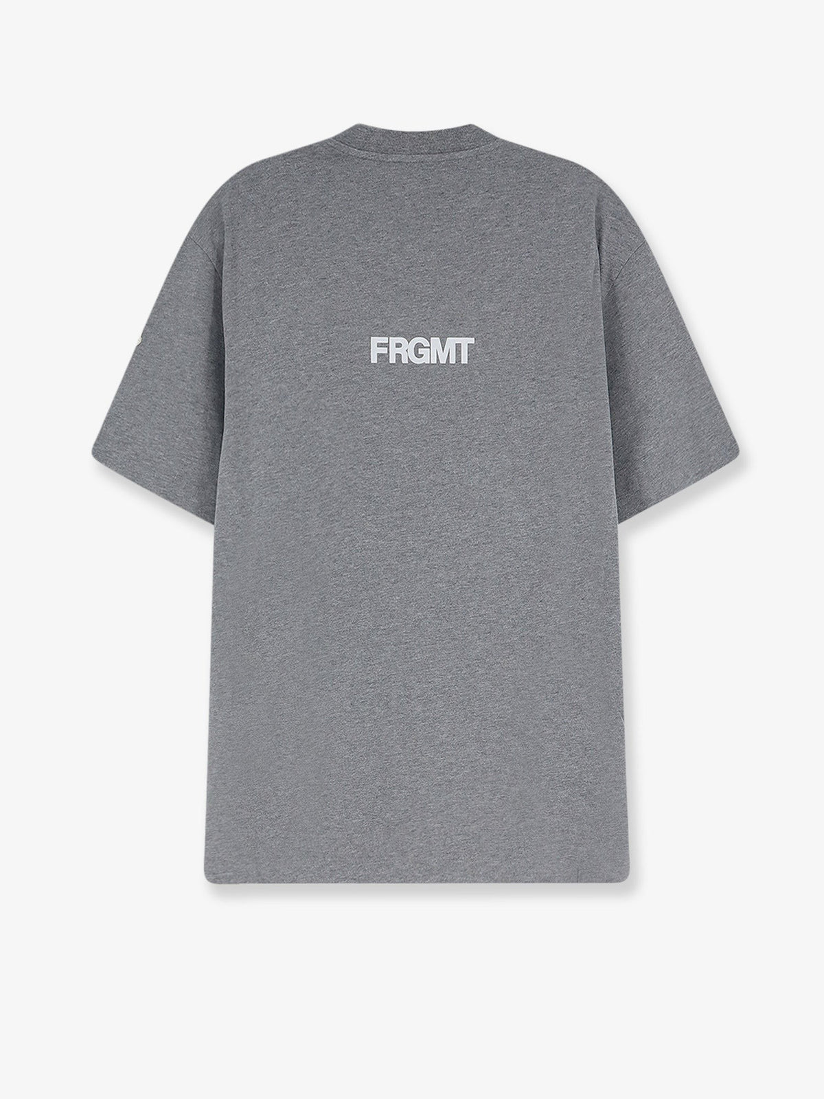 Cotton T-Shirt 2