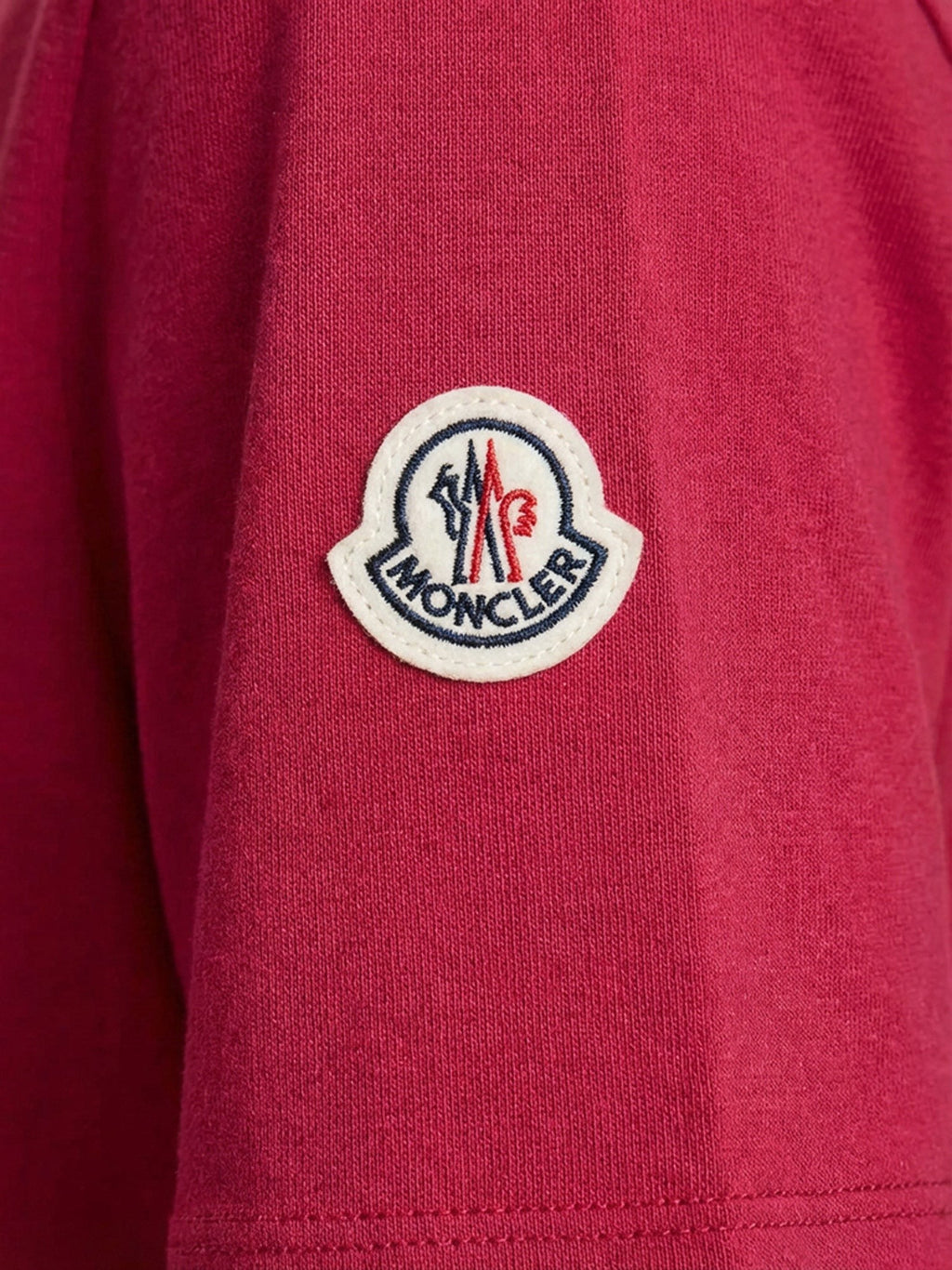 Cotton t-shirt 3