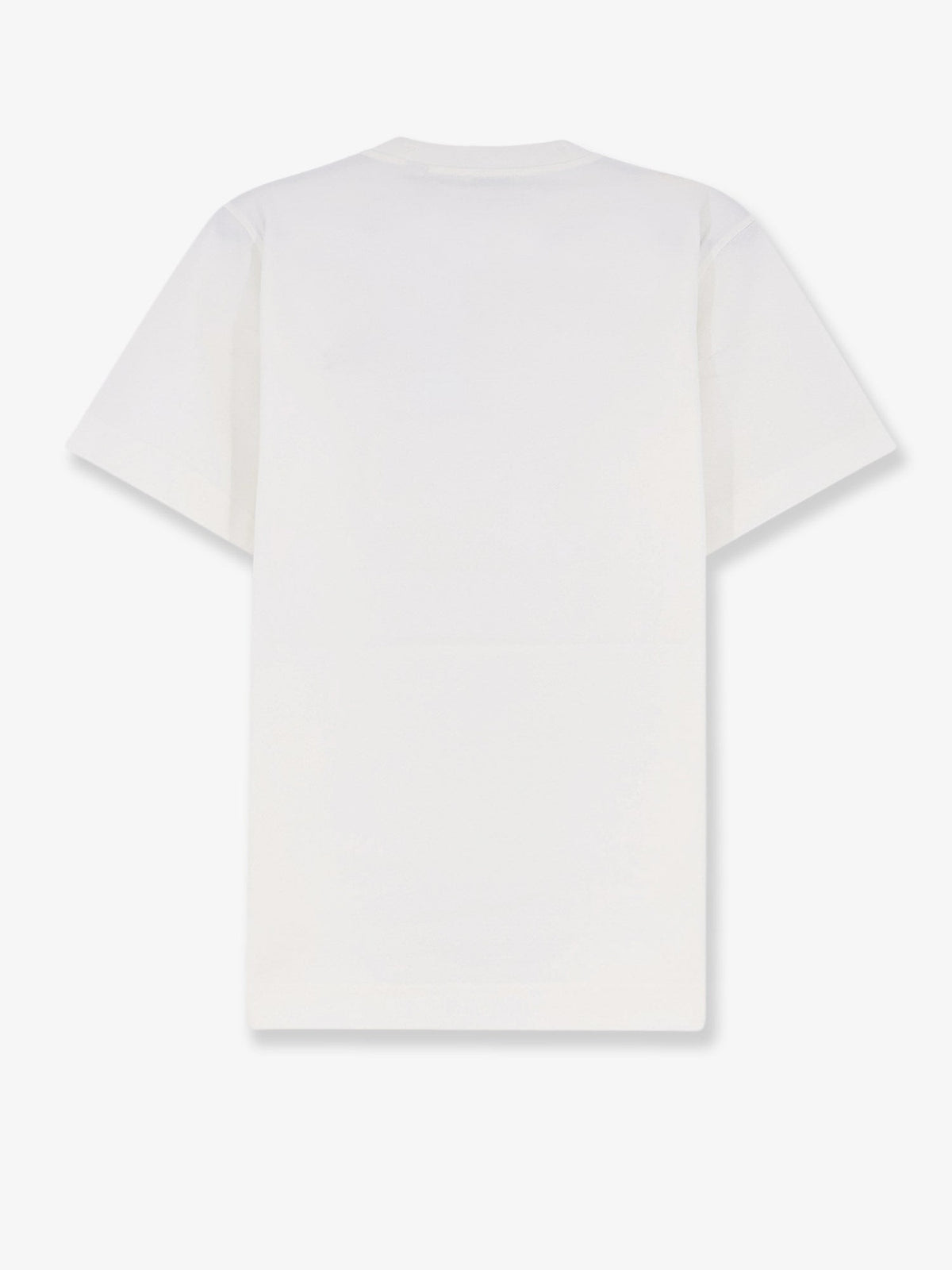 Cotton T-shirt 2