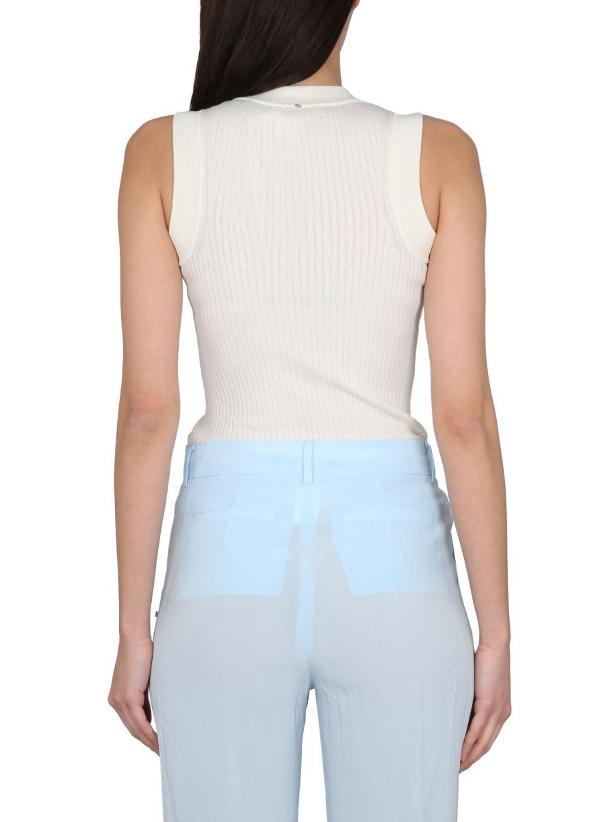 COTTON TANK TOP 3