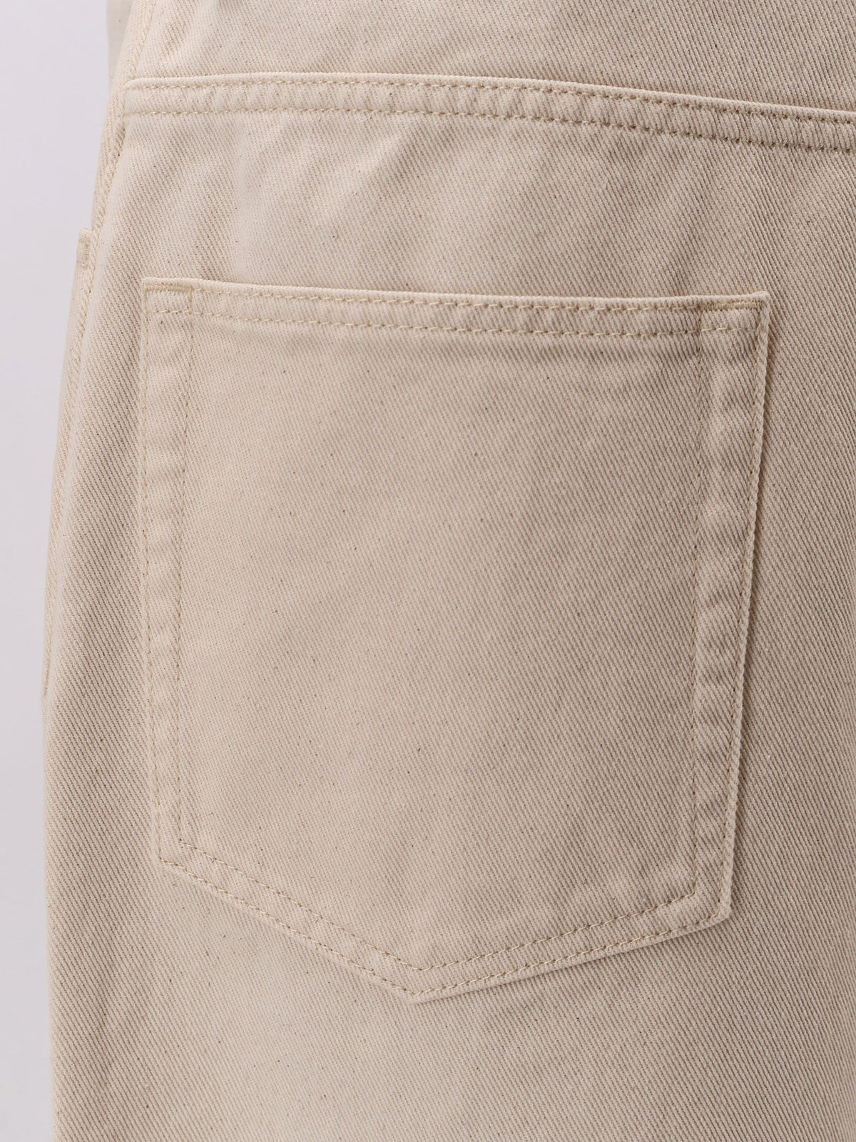 Cotton trousers 3