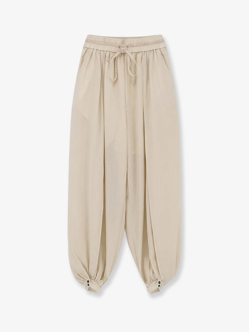 Cotton trousers