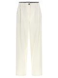 Cotton trousers