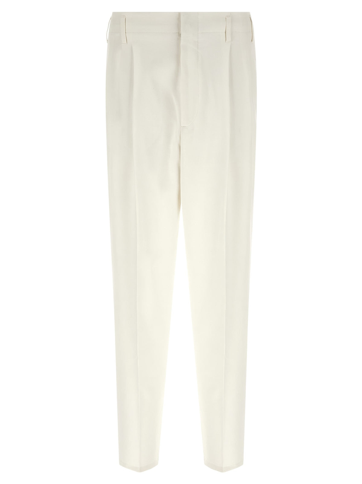 Cotton trousers