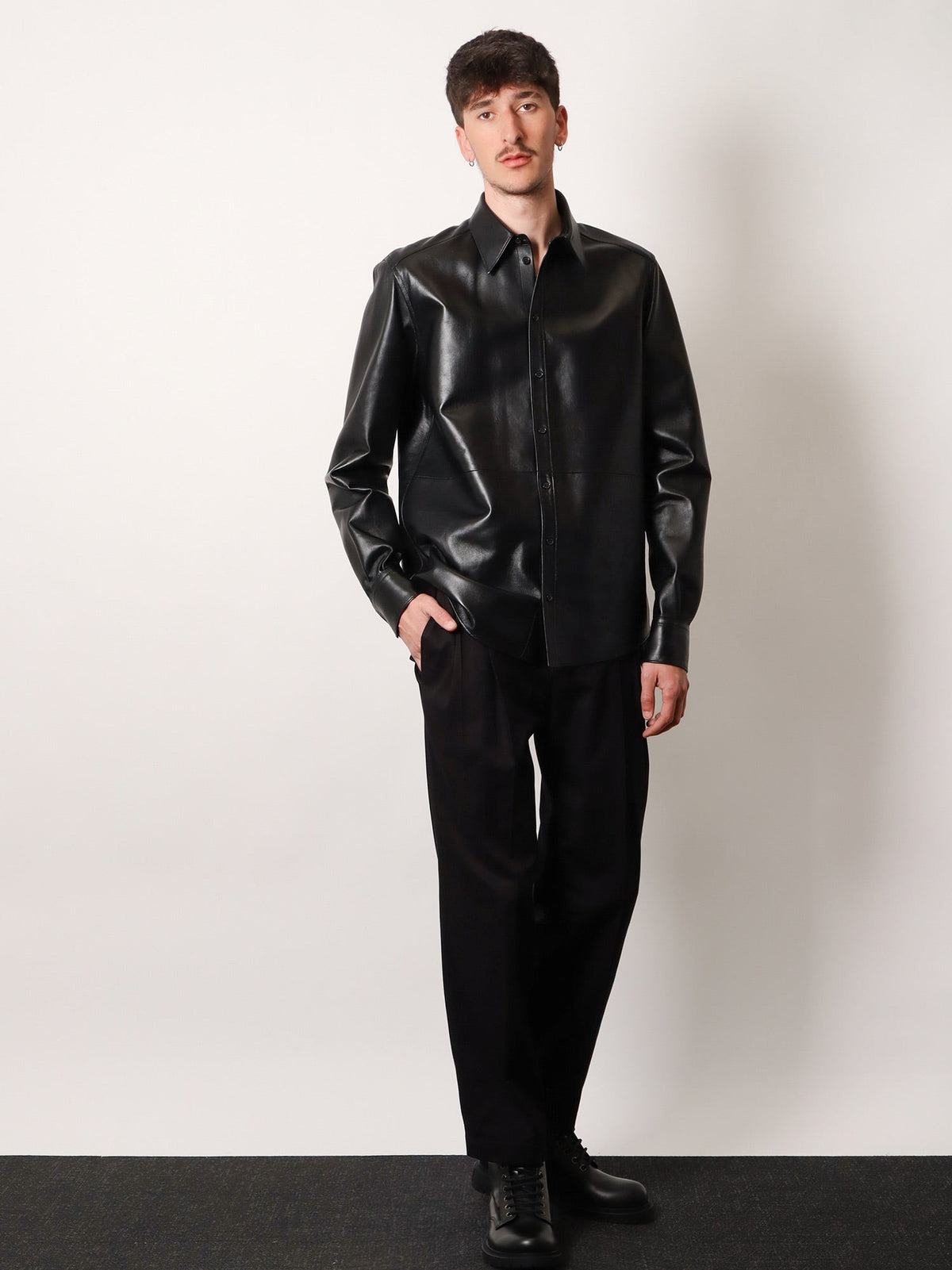 Cotton trousers 2