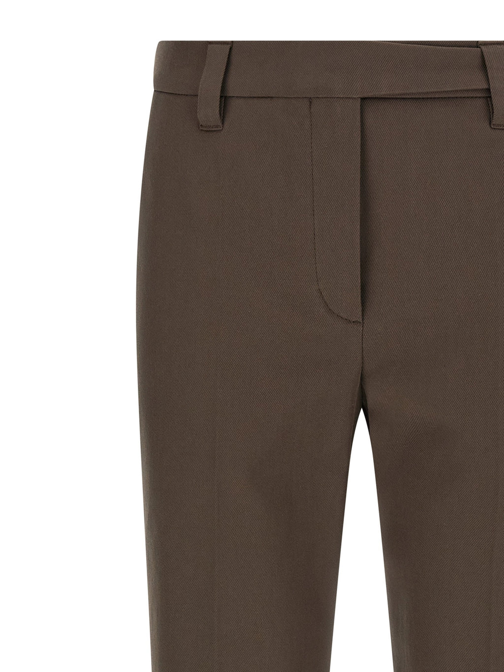 Cotton trousers 3
