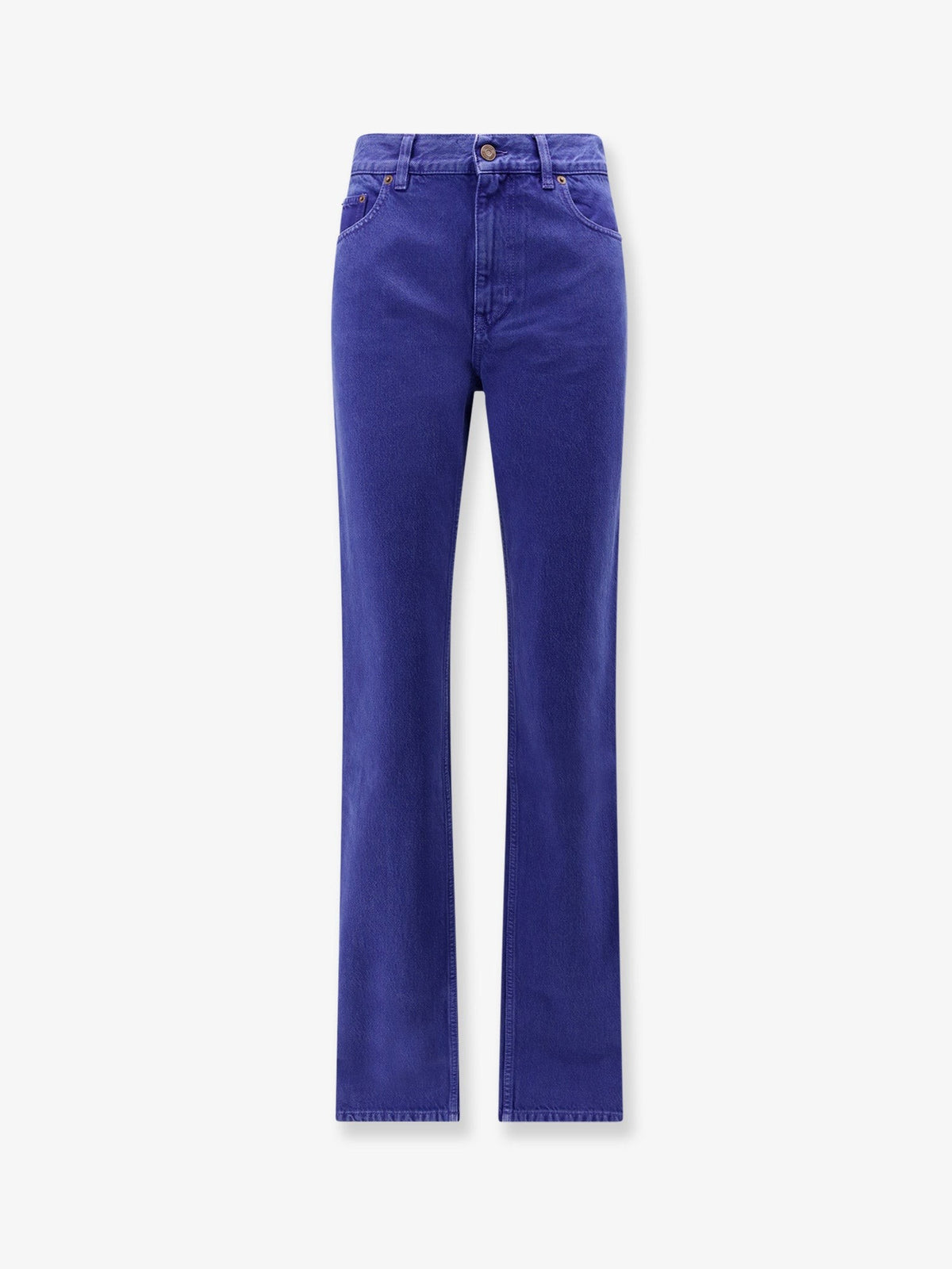 Cotton trousers