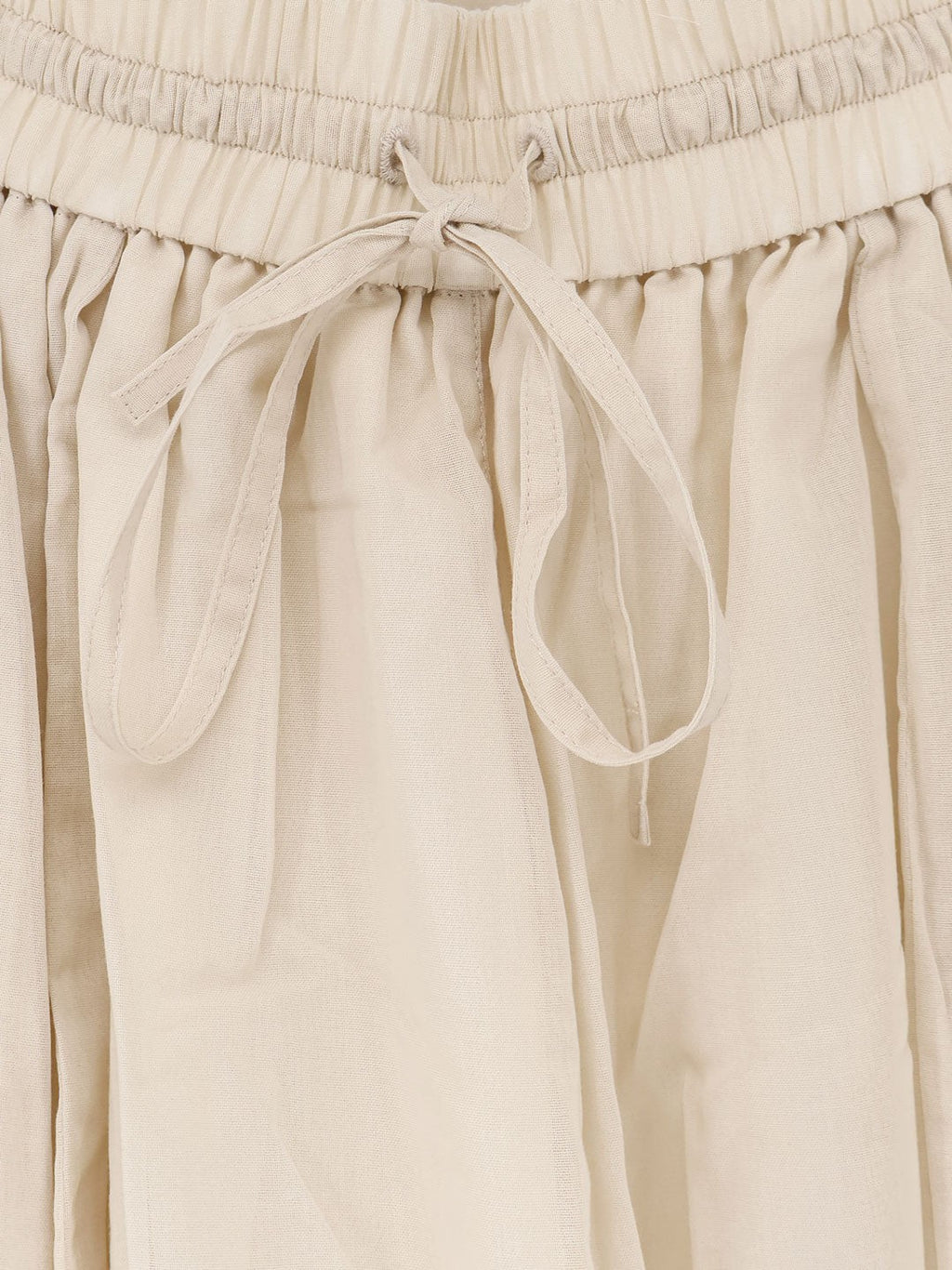 Cotton trousers 3