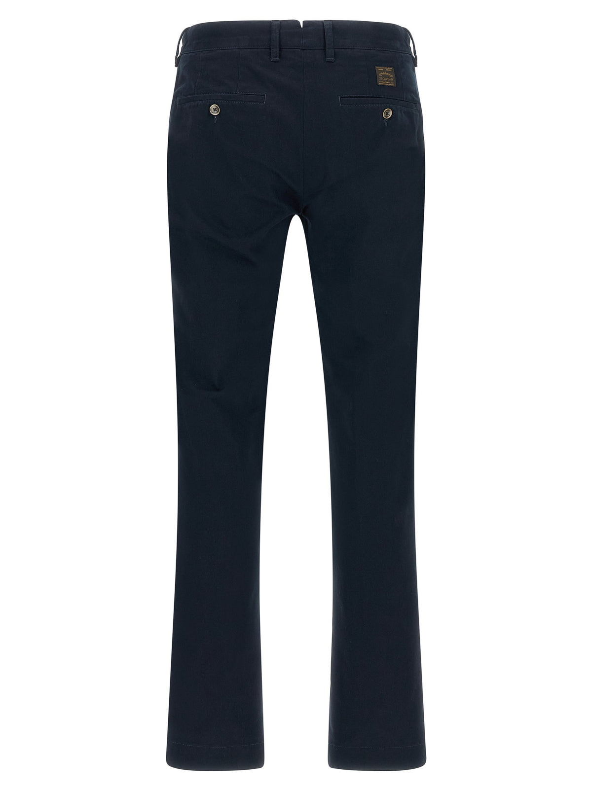 Cotton trousers 2