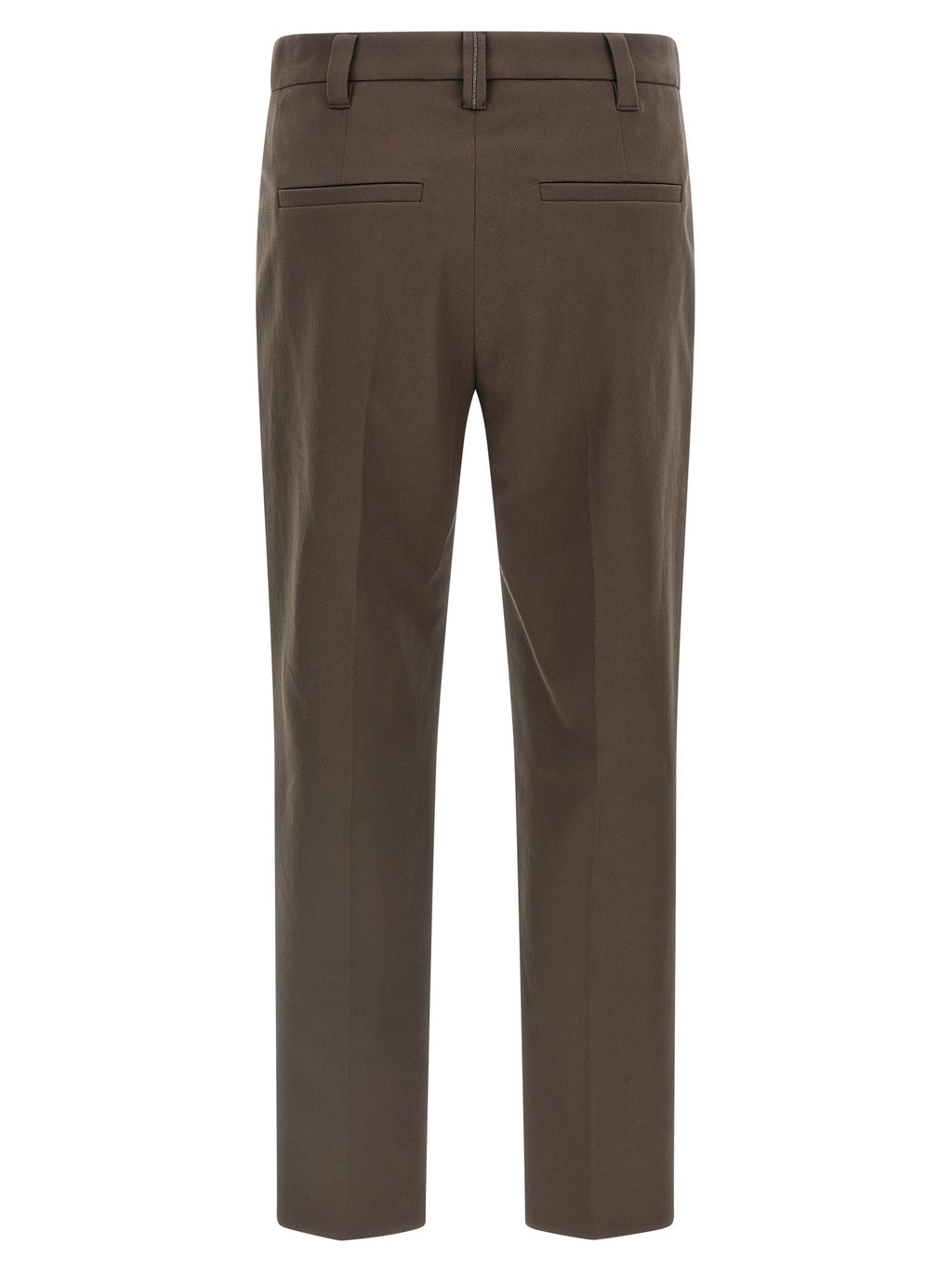 Cotton trousers 2